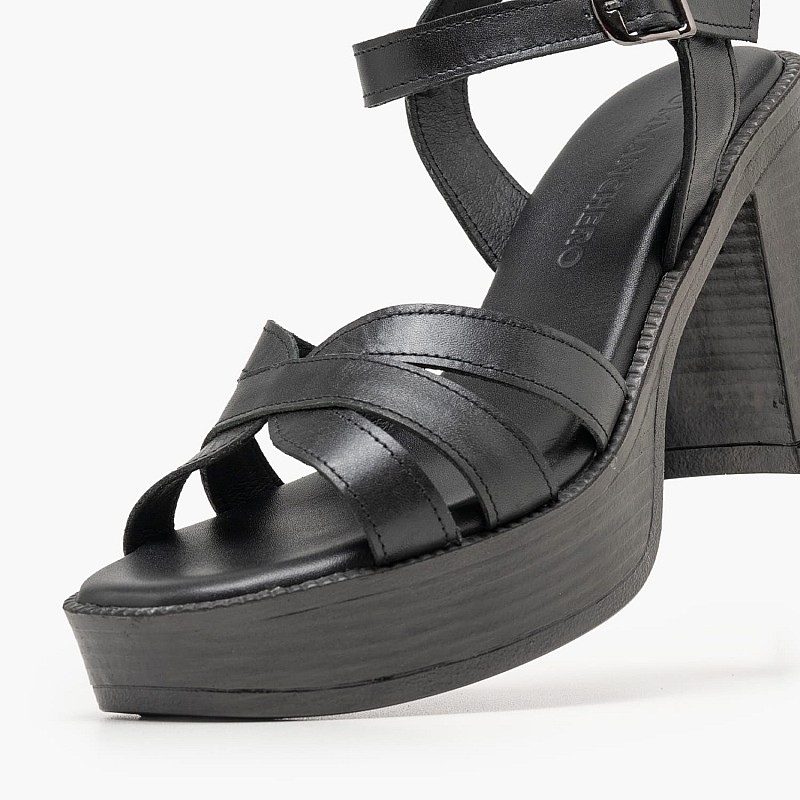 Mortoglou 51010 Γυναικεία Πέδιλα