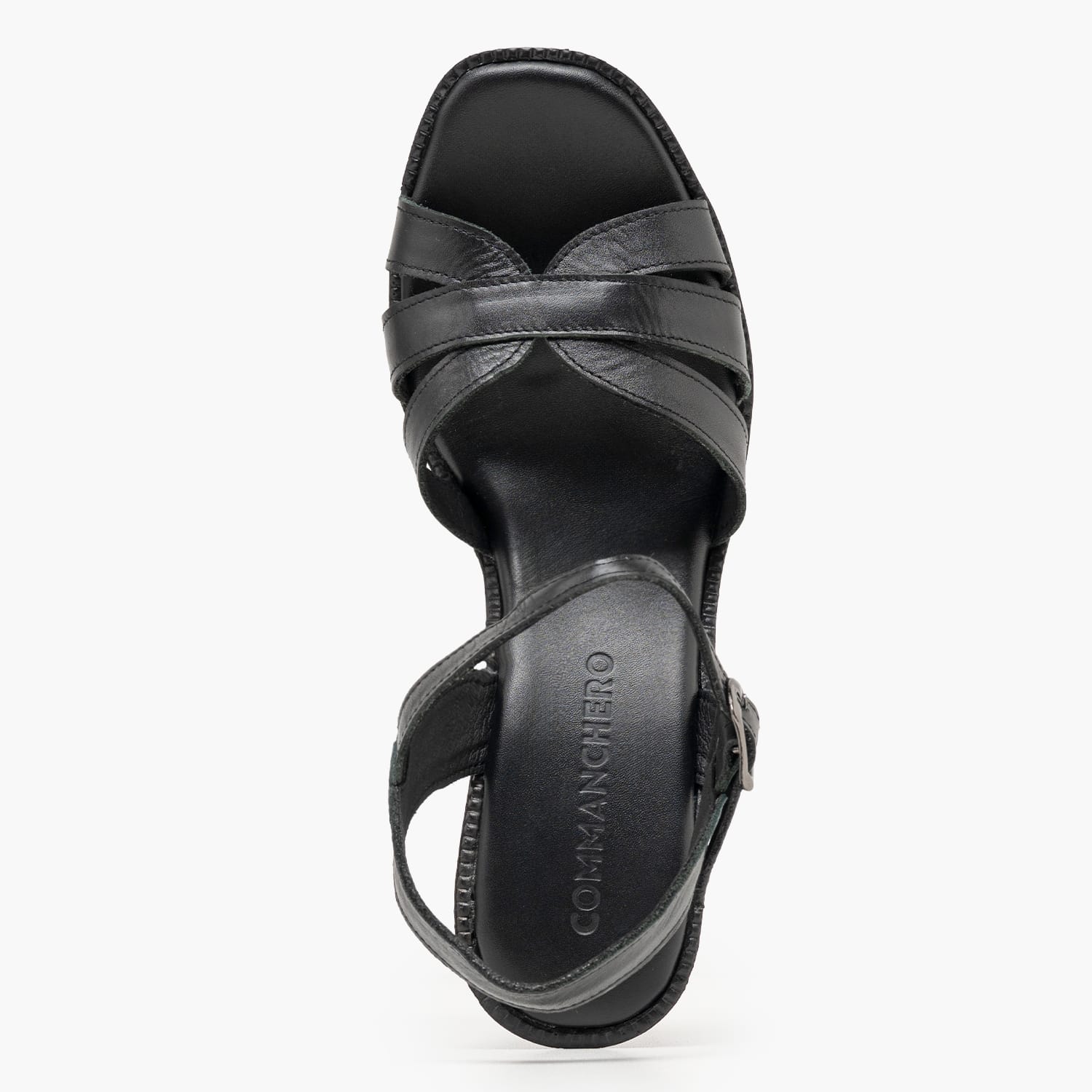 Mortoglou 51010 Γυναικεία Πέδιλα