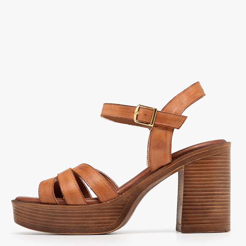 Mortoglou 51010 Γυναικεία Πέδιλα