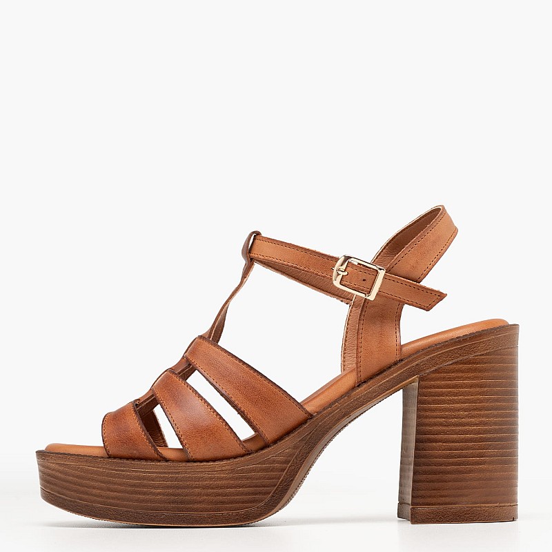 Mortoglou 51305 Γυναικεία Πέδιλα