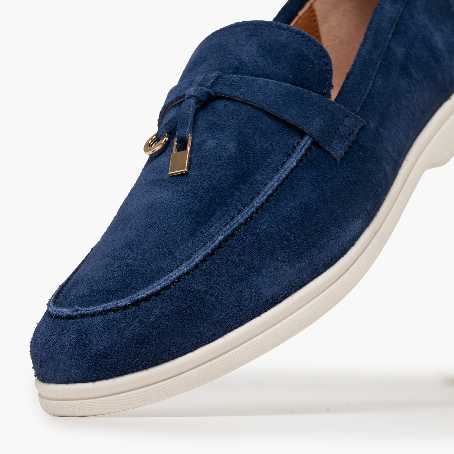 Mortoglou 51339 Γυναικείο Μοκασίνι