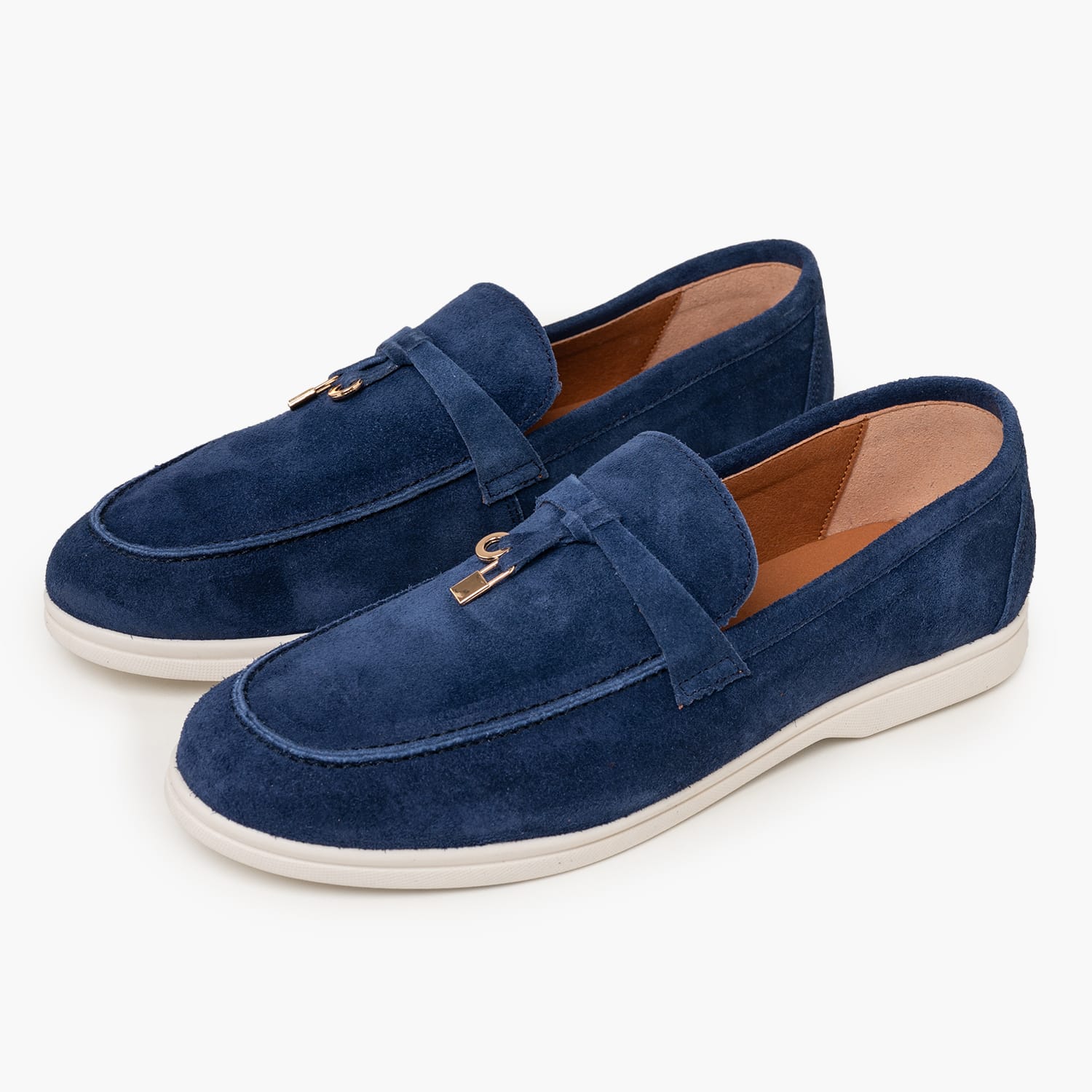 Mortoglou 51339-Blue
