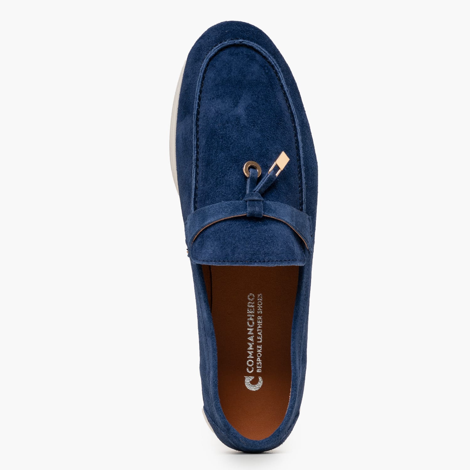 Mortoglou 51339-Blue