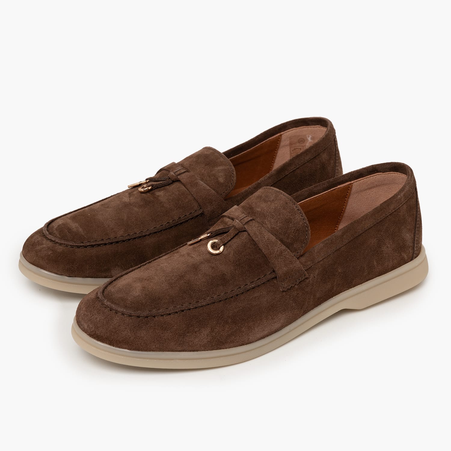 Mortoglou 51339-Brown