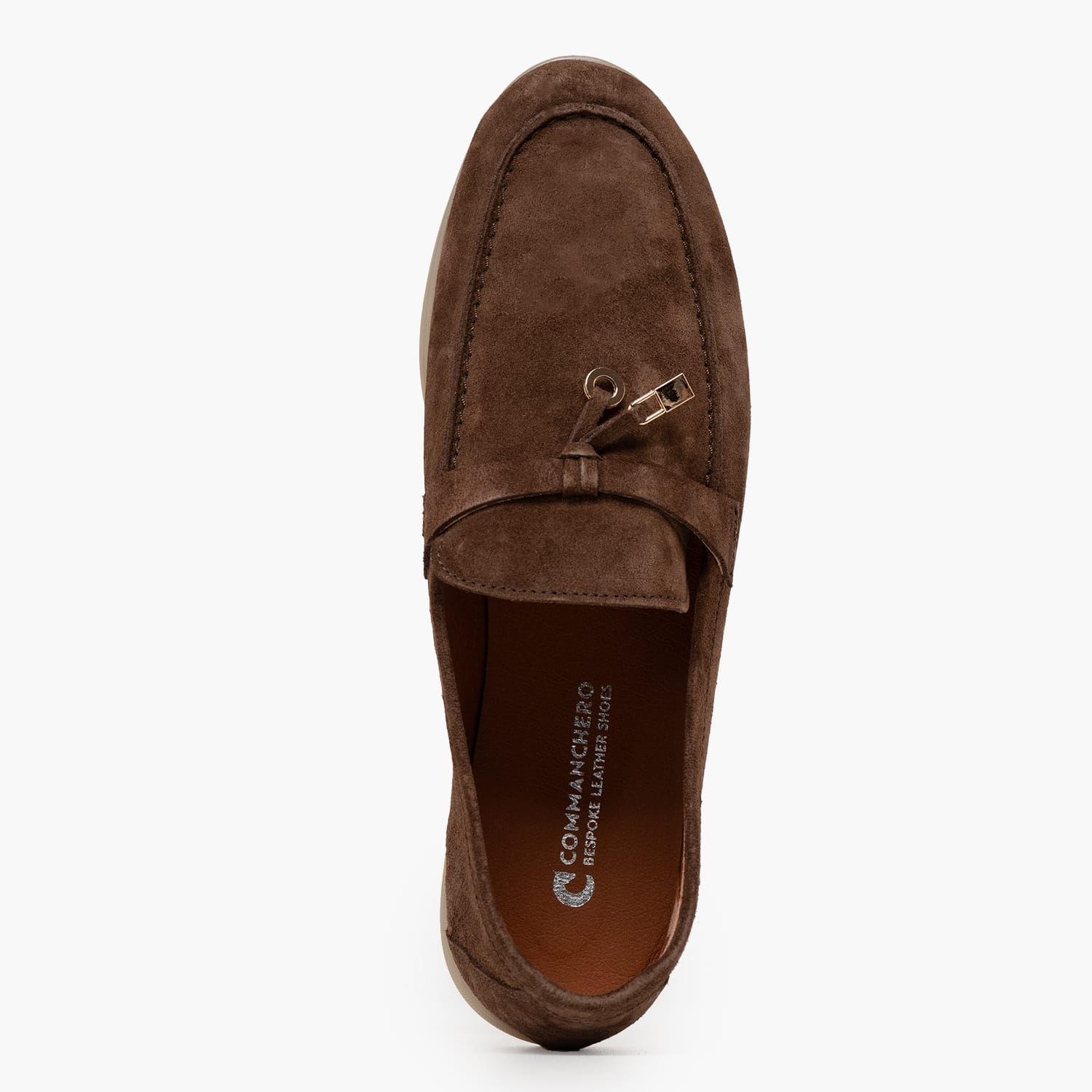 Mortoglou 51339-Brown