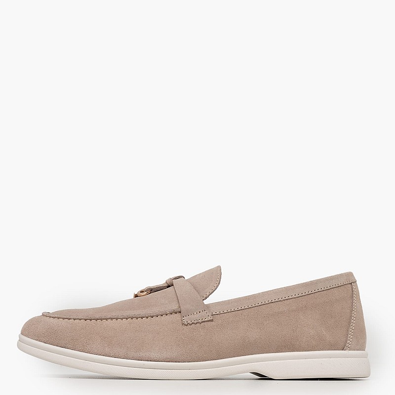 Mortoglou 51339 Γυναικείο Μοκασίνι