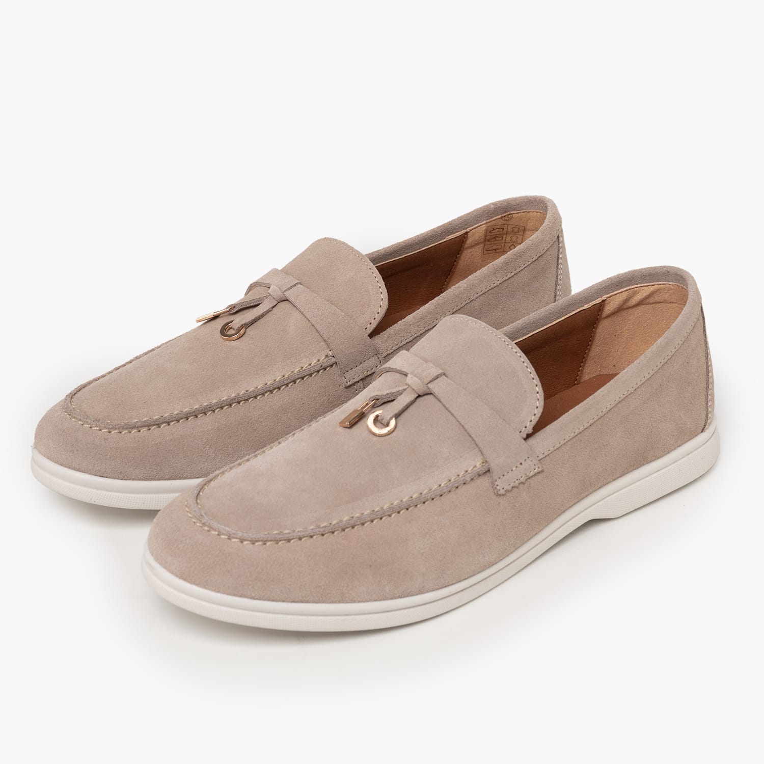 Mortoglou 51339-Beige