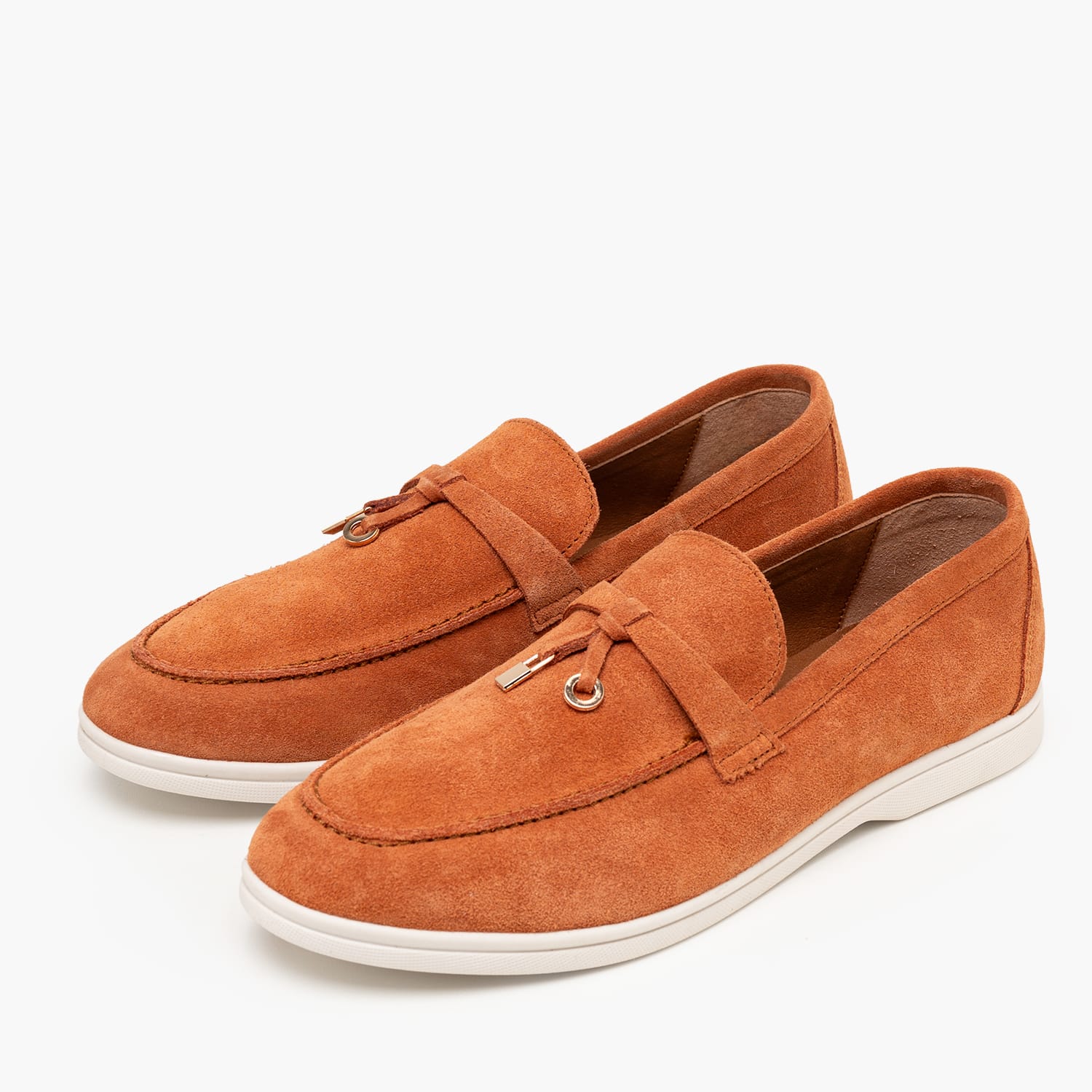 Mortoglou 51339-Orange