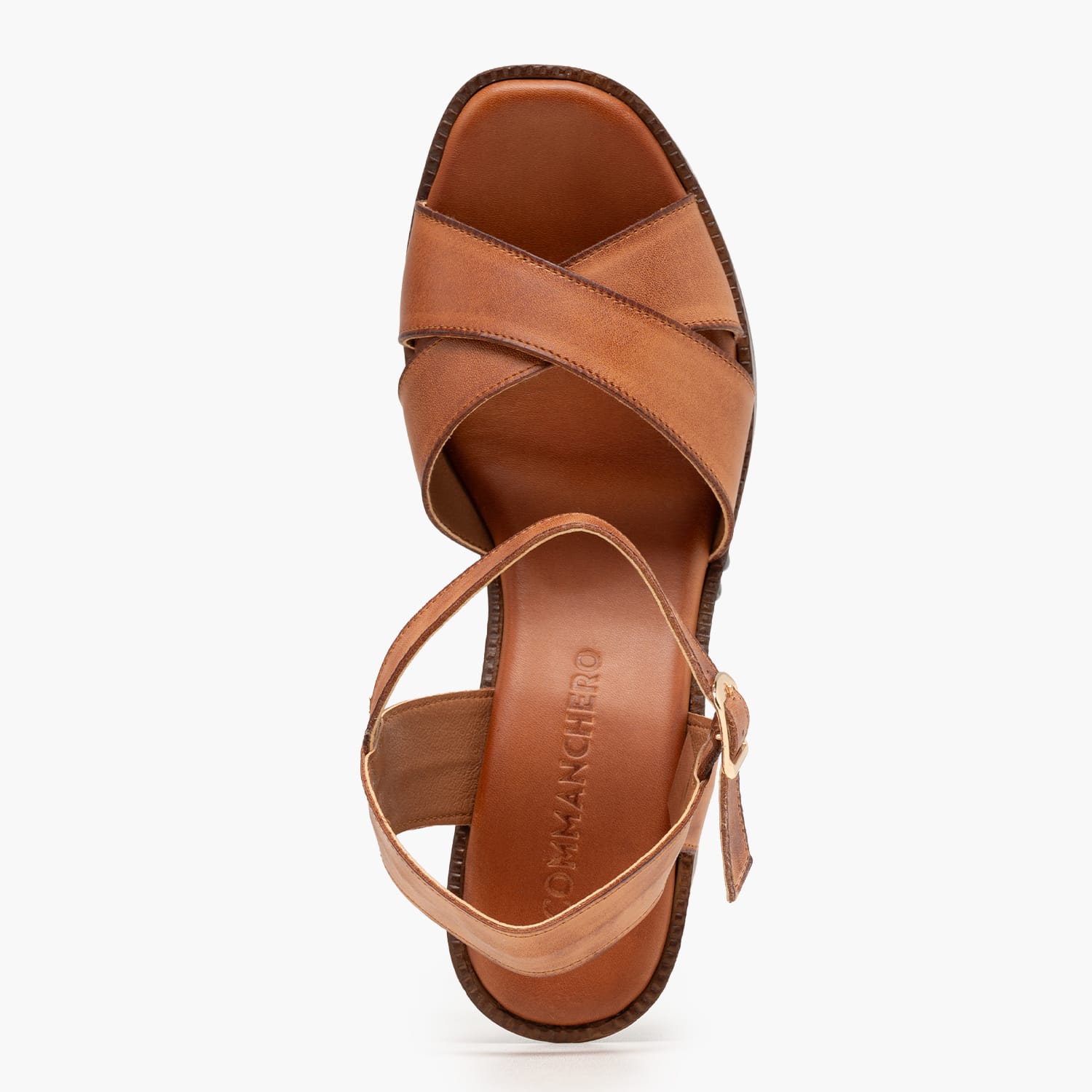 Mortoglou 51456 Γυναικεία Πέδιλα