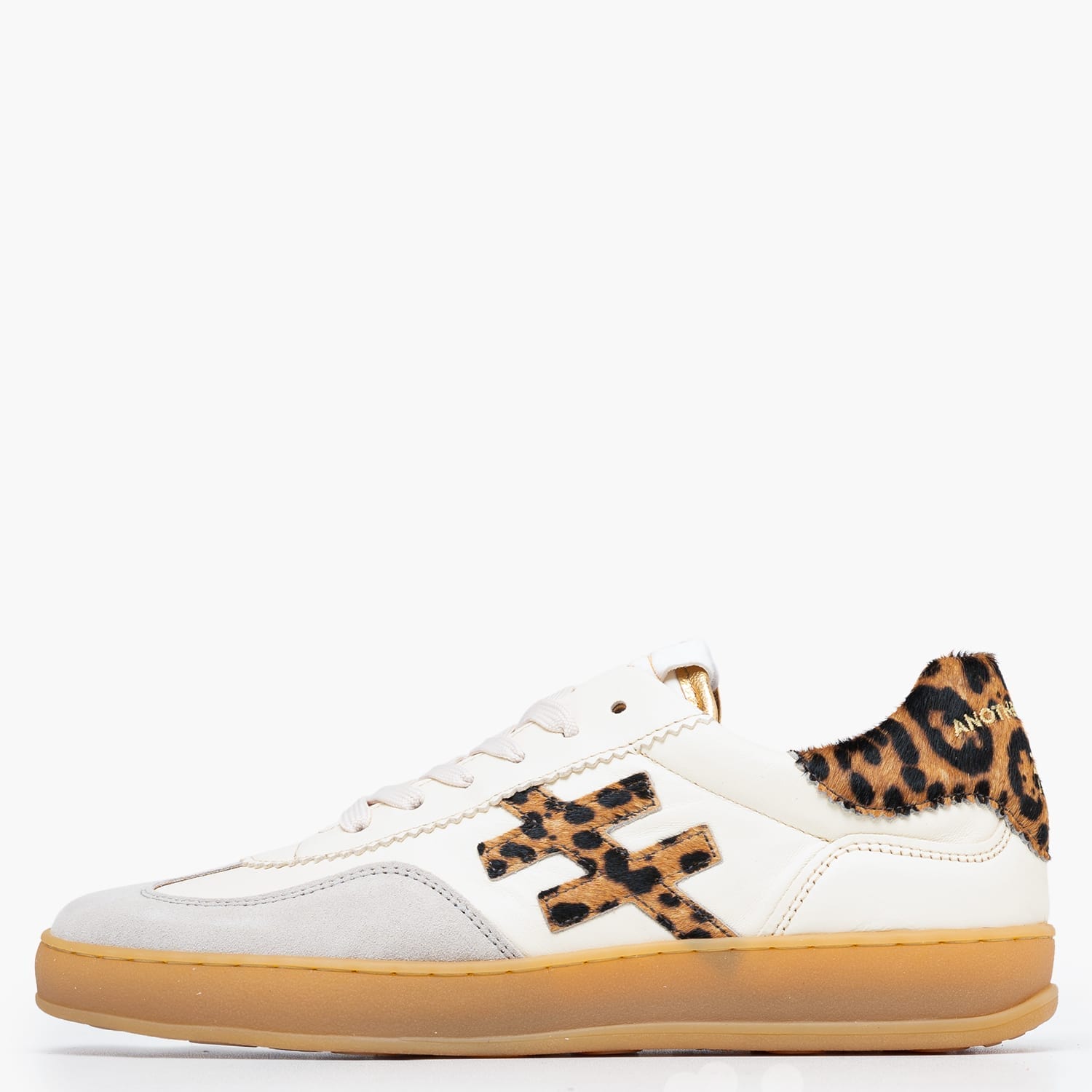 Another Trend A032 Γυναικείο Παπούτσι Casual