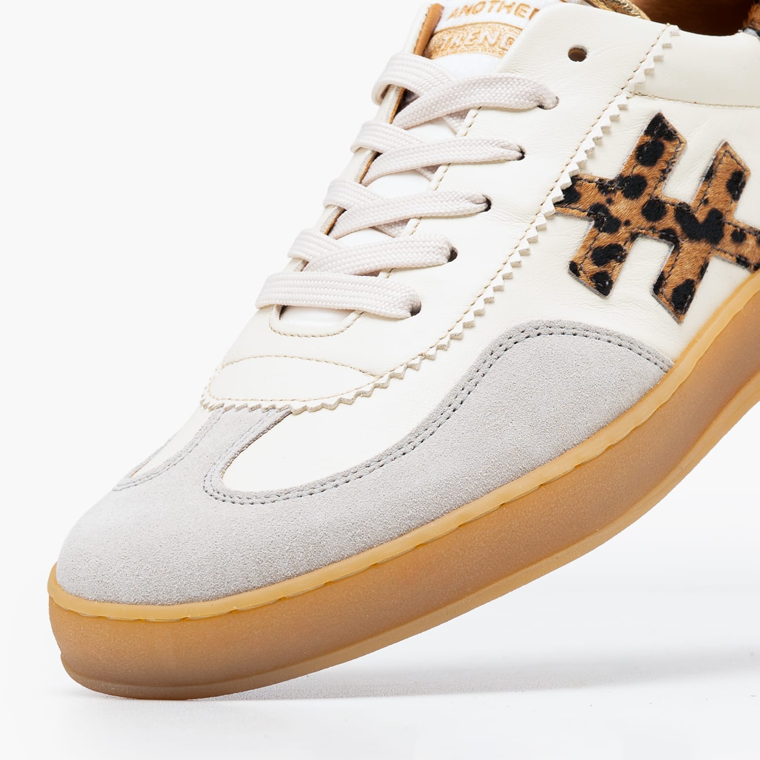 Another Trend A032 Γυναικείο Παπούτσι Casual