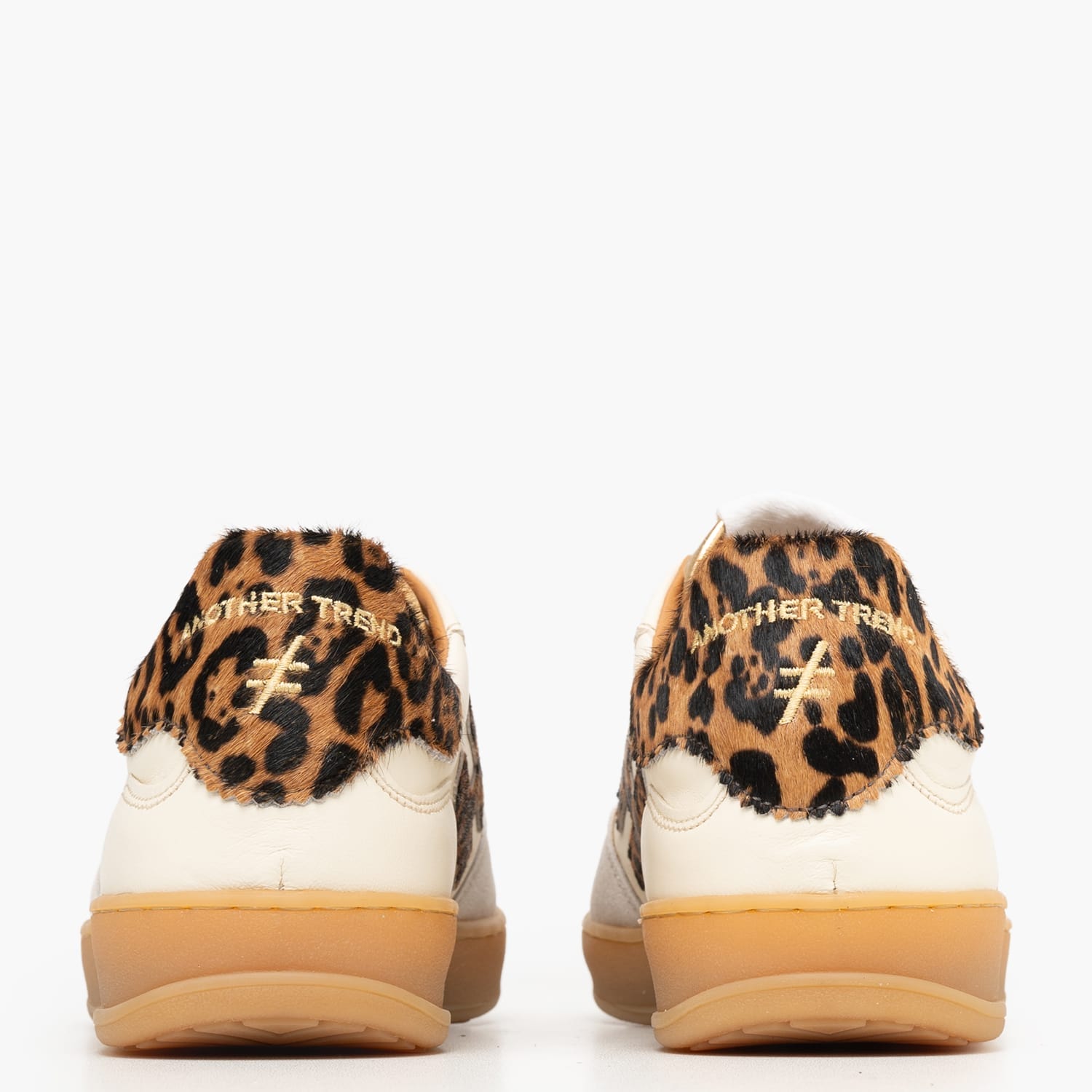 Another Trend A032 Γυναικείο Παπούτσι Casual