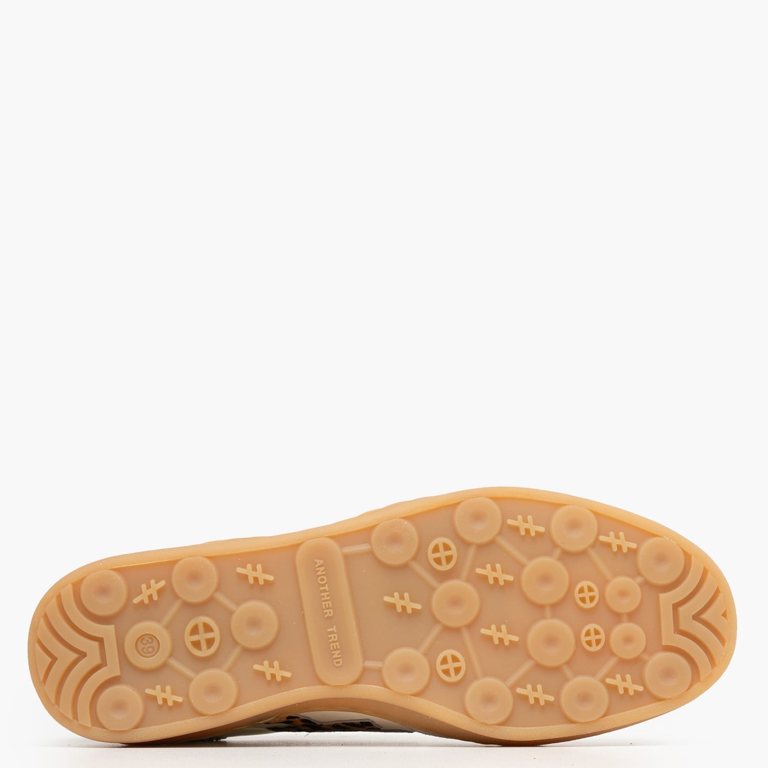 Another Trend A032 Γυναικείο Παπούτσι Casual