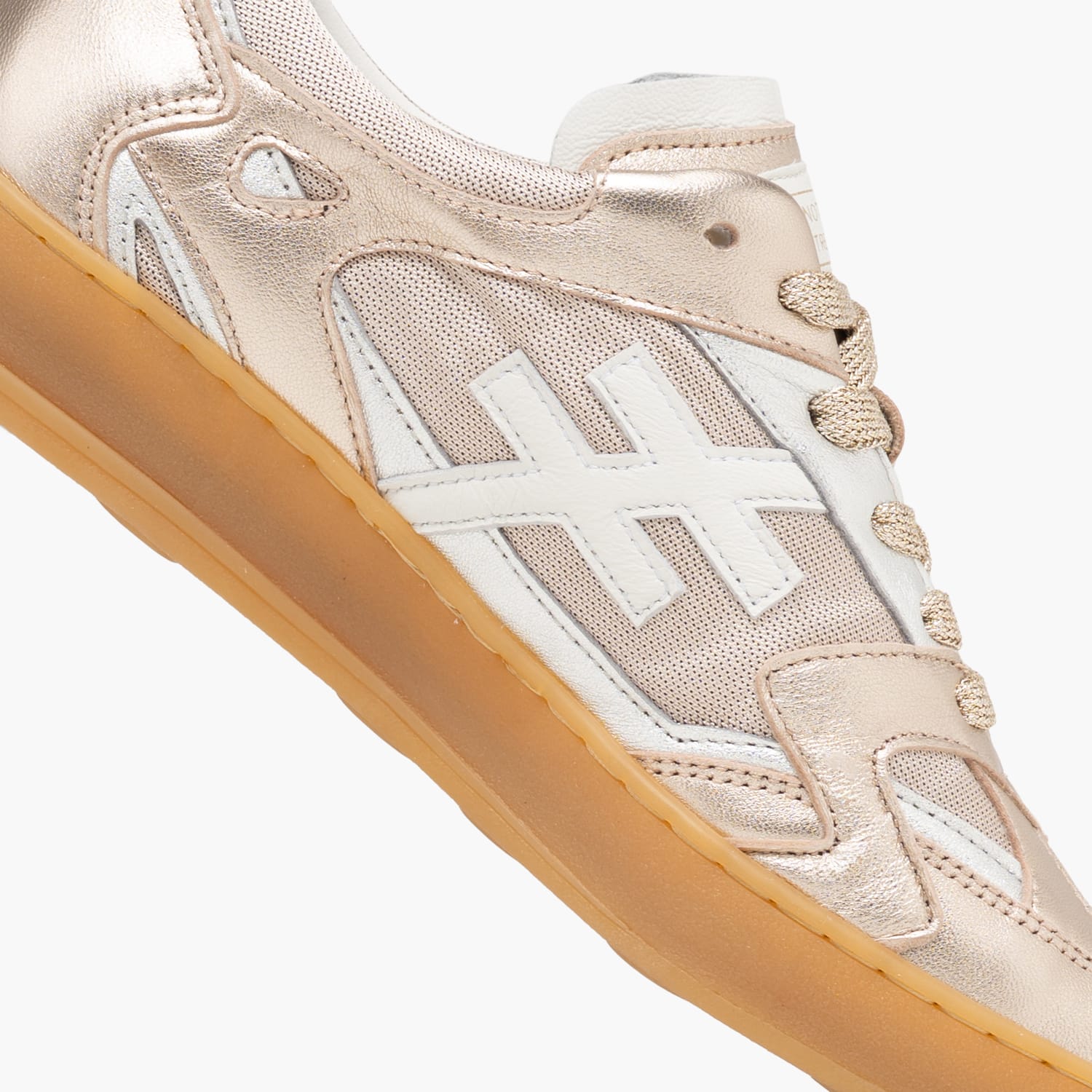 Another Trend A033-Silver