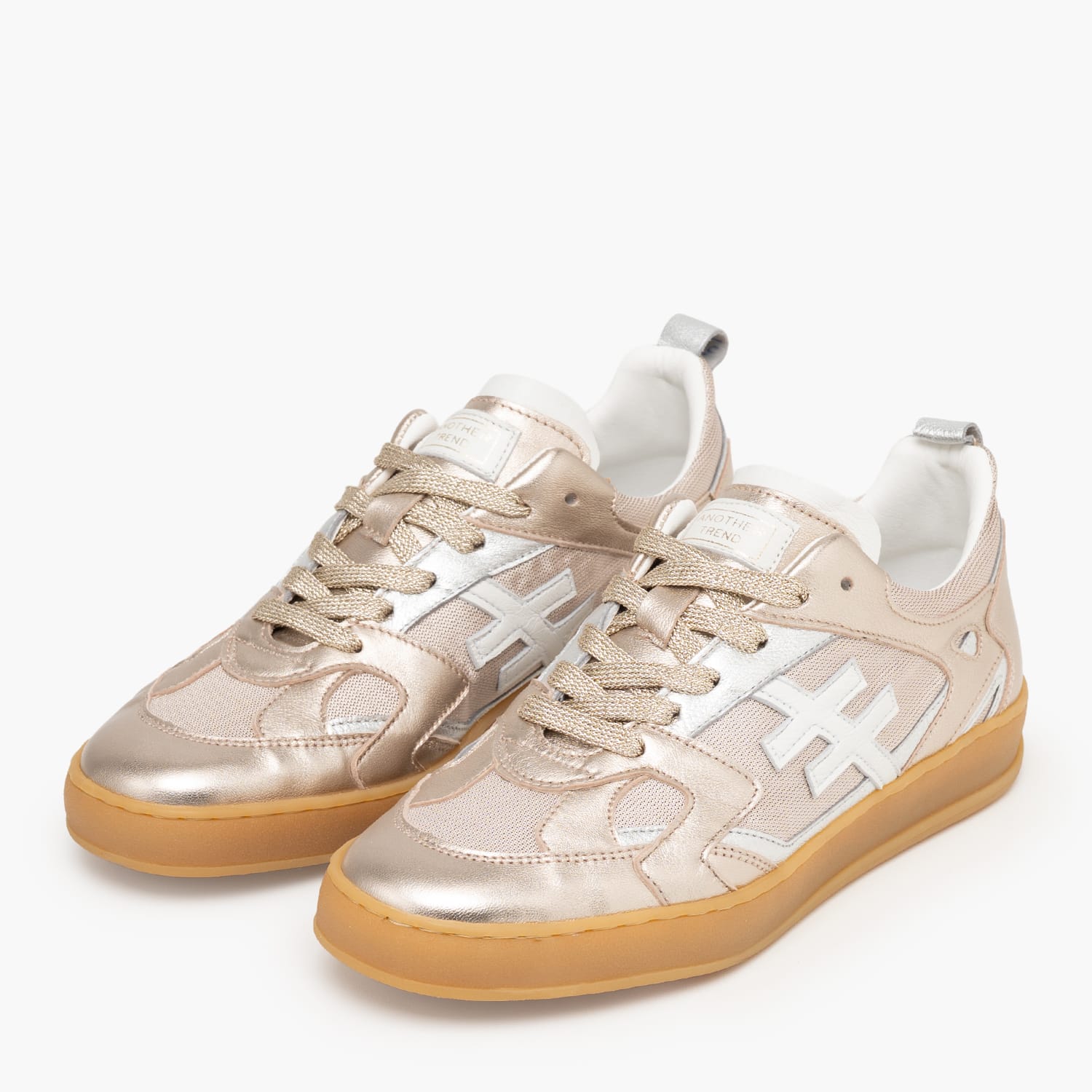 Another Trend A033-Silver