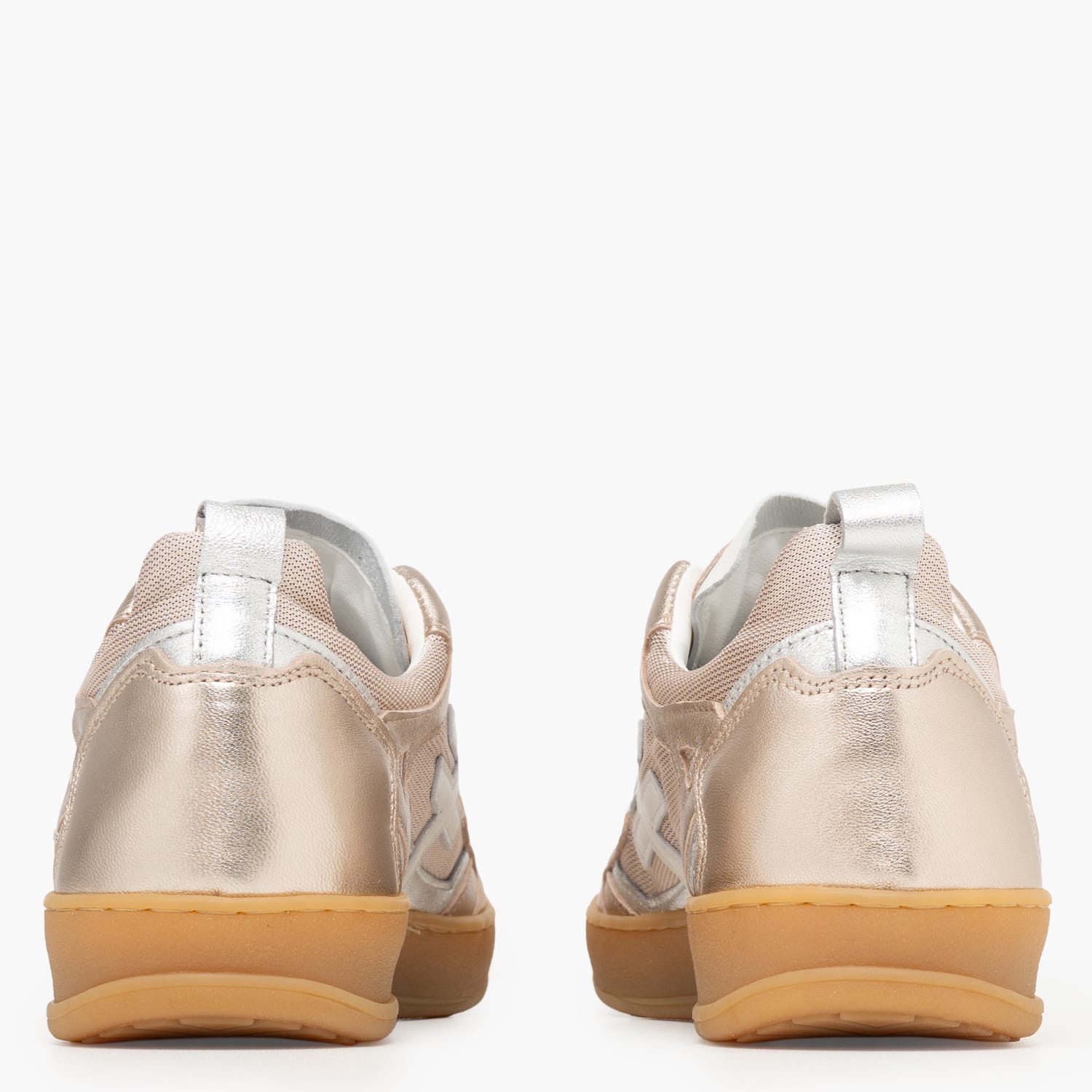 Another Trend A033-Silver