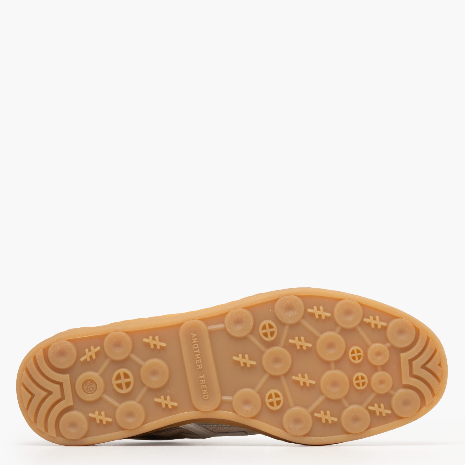 Another Trend A033-Silver