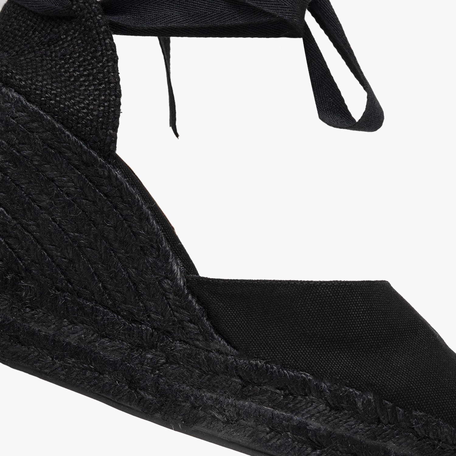 Castaner Carina.C-Black