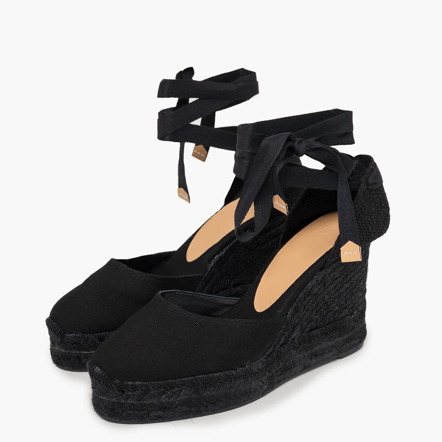 Castaner Carina.C-Black