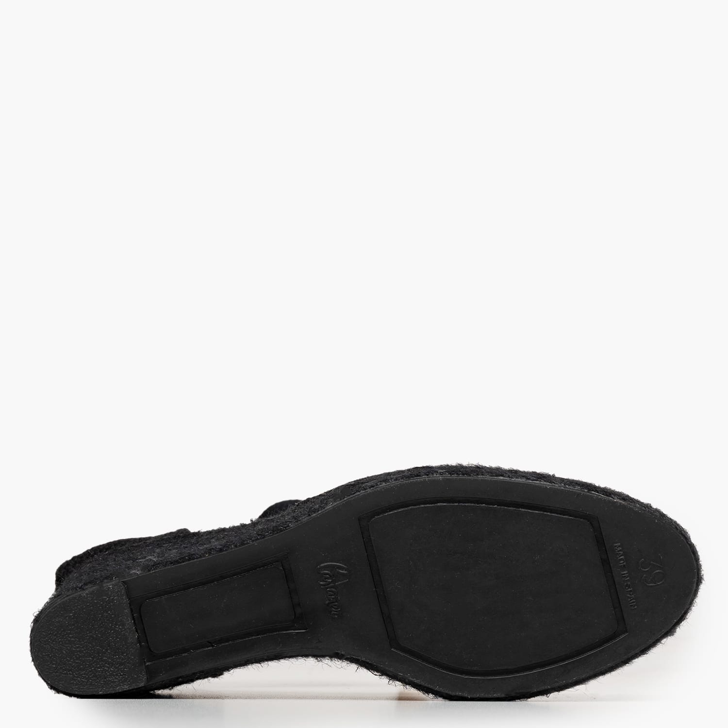 Castaner Carina.C-Black