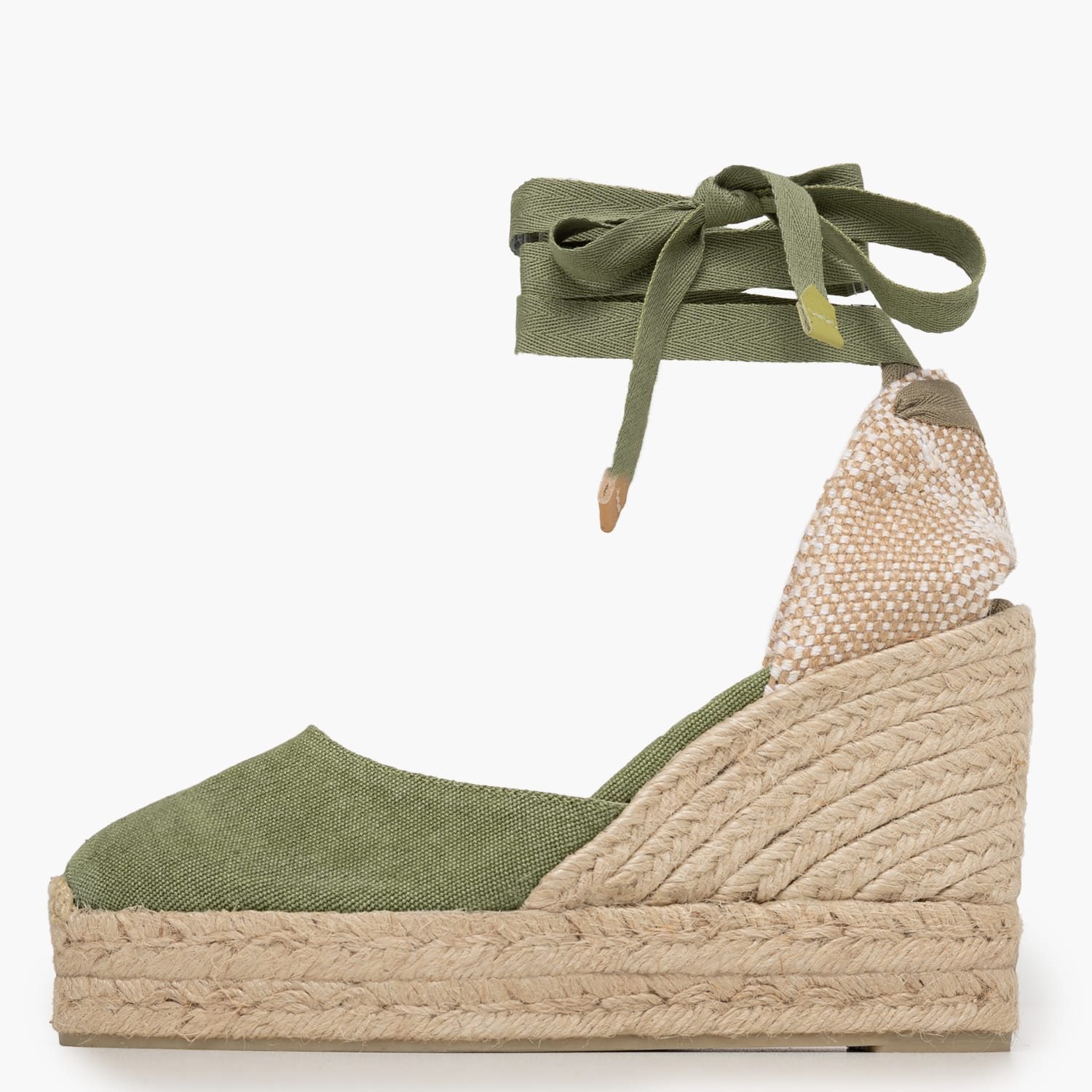 Castaner Carina.L-Olive