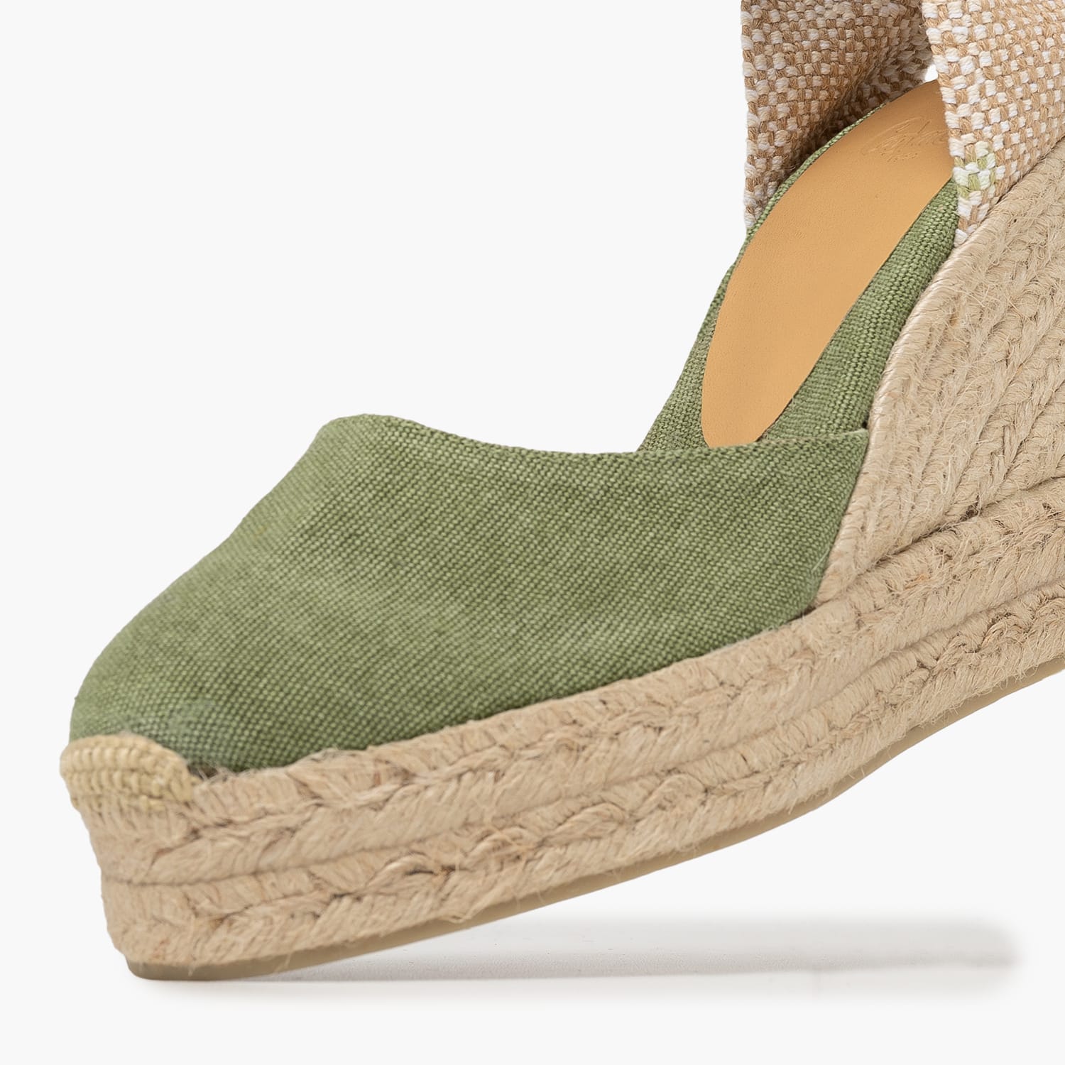 Castaner Carina.L-Olive