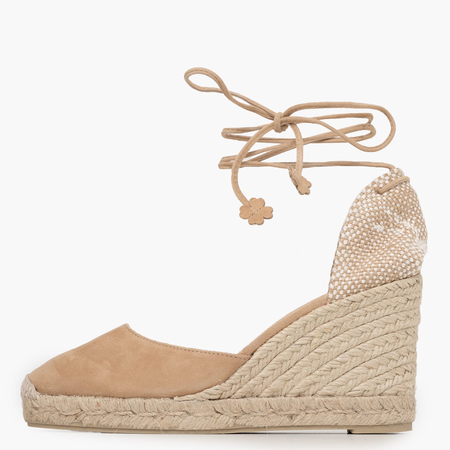 Castaner Carina-Beige