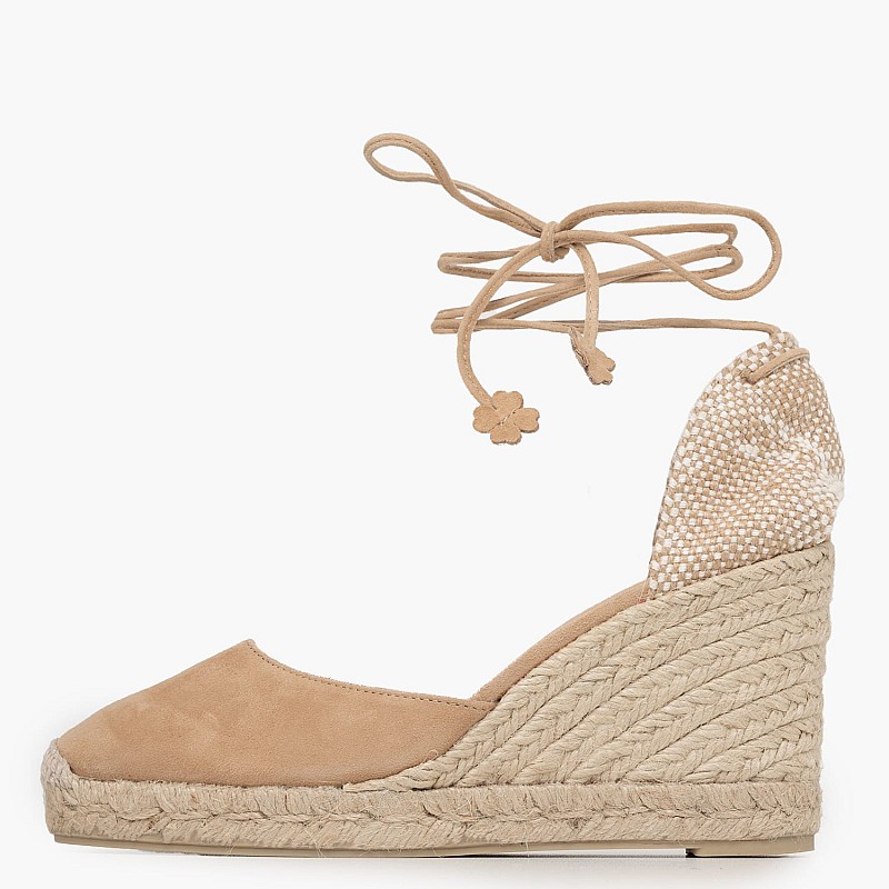 Castaner Carina Γυναικεία Εσπαντρίγια