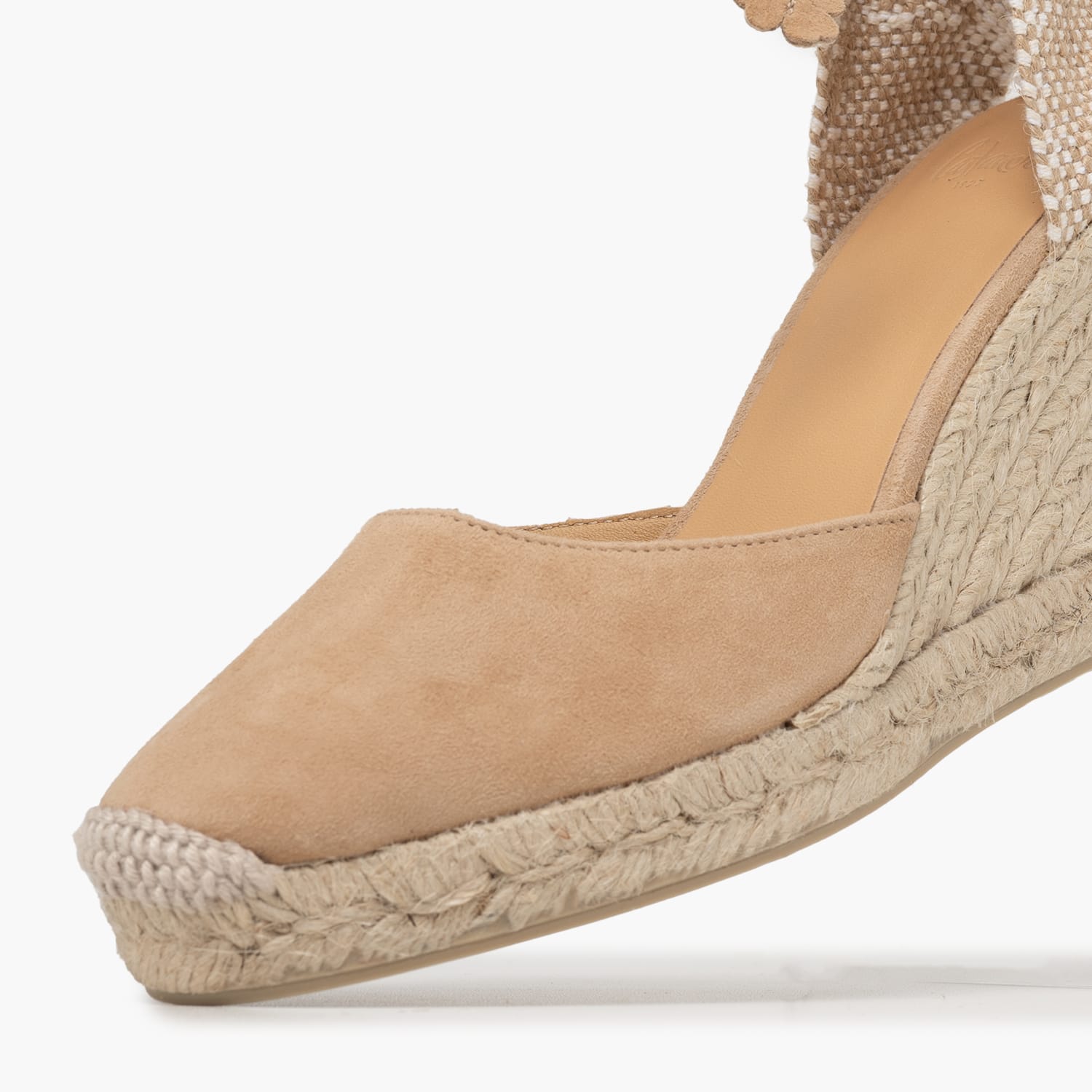 Castaner Carina-Beige