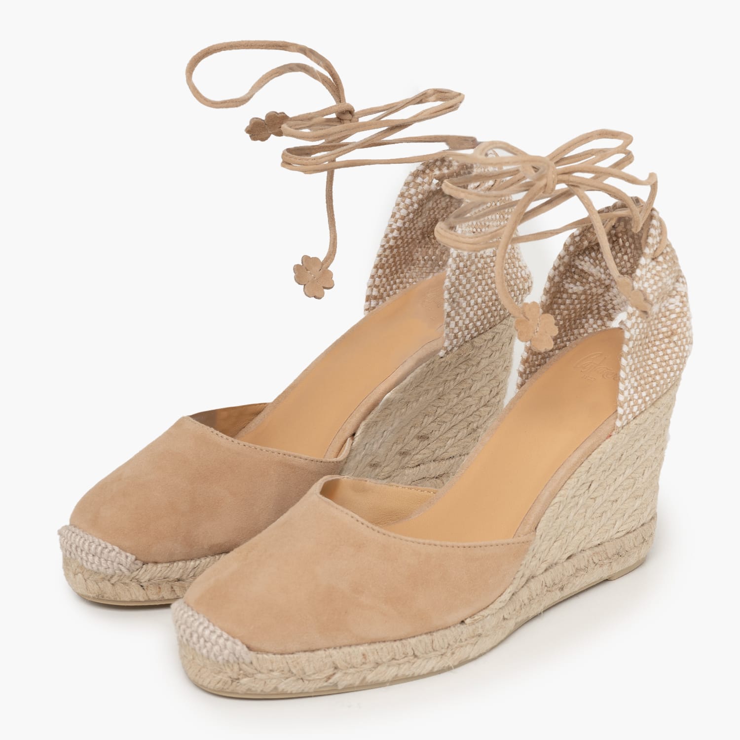 Castaner Carina-Beige