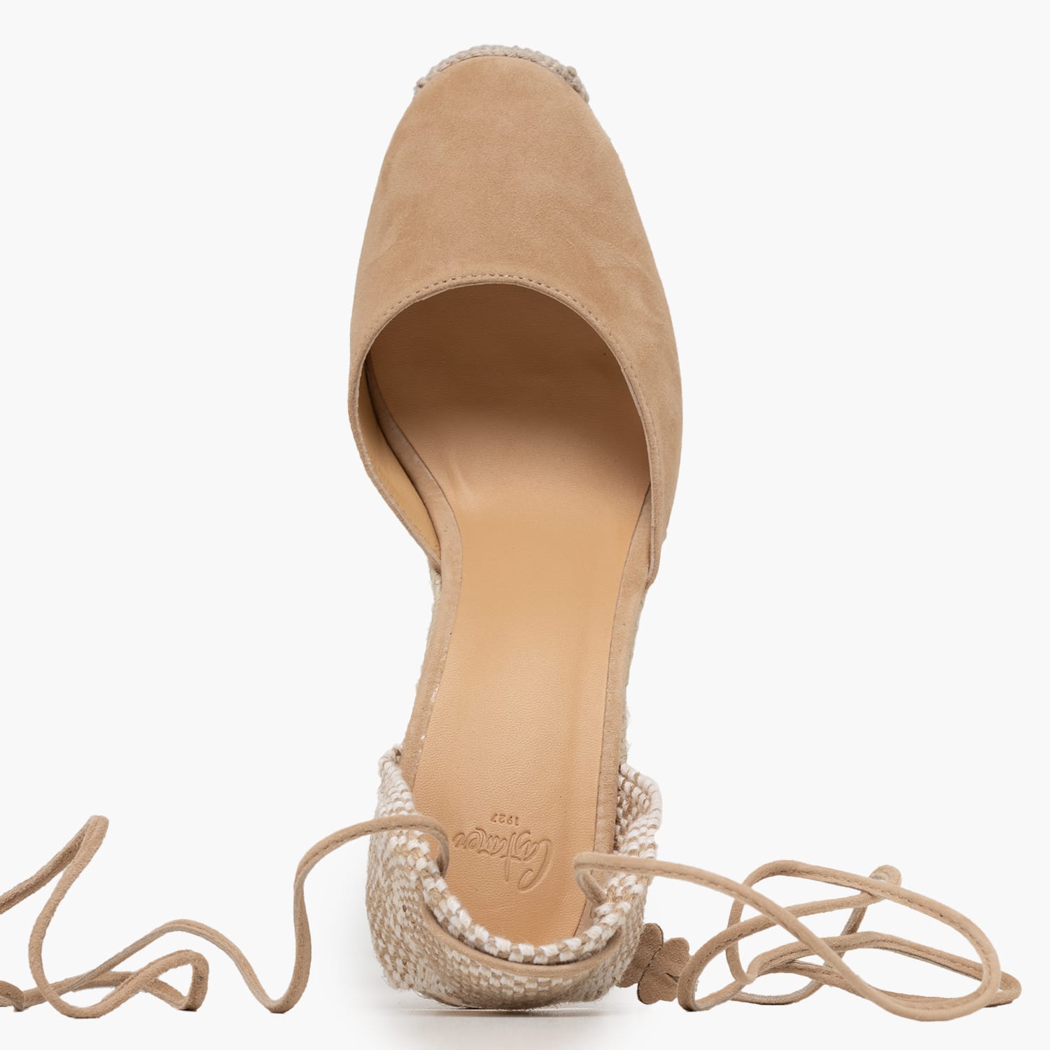 Castaner Carina-Beige