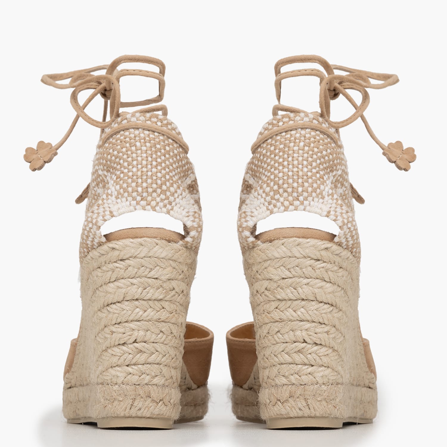 Castaner Carina-Beige