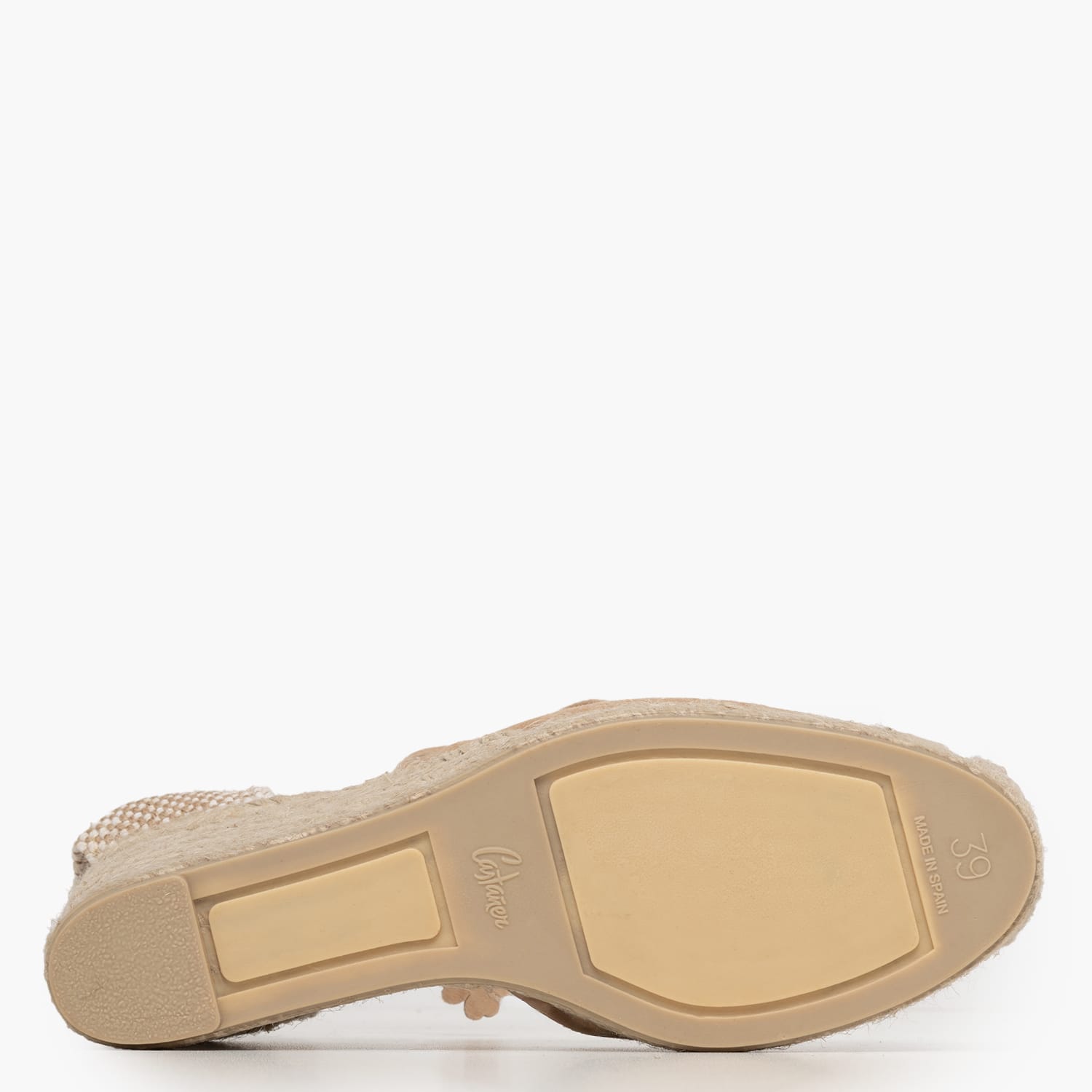 Castaner Carina-Beige