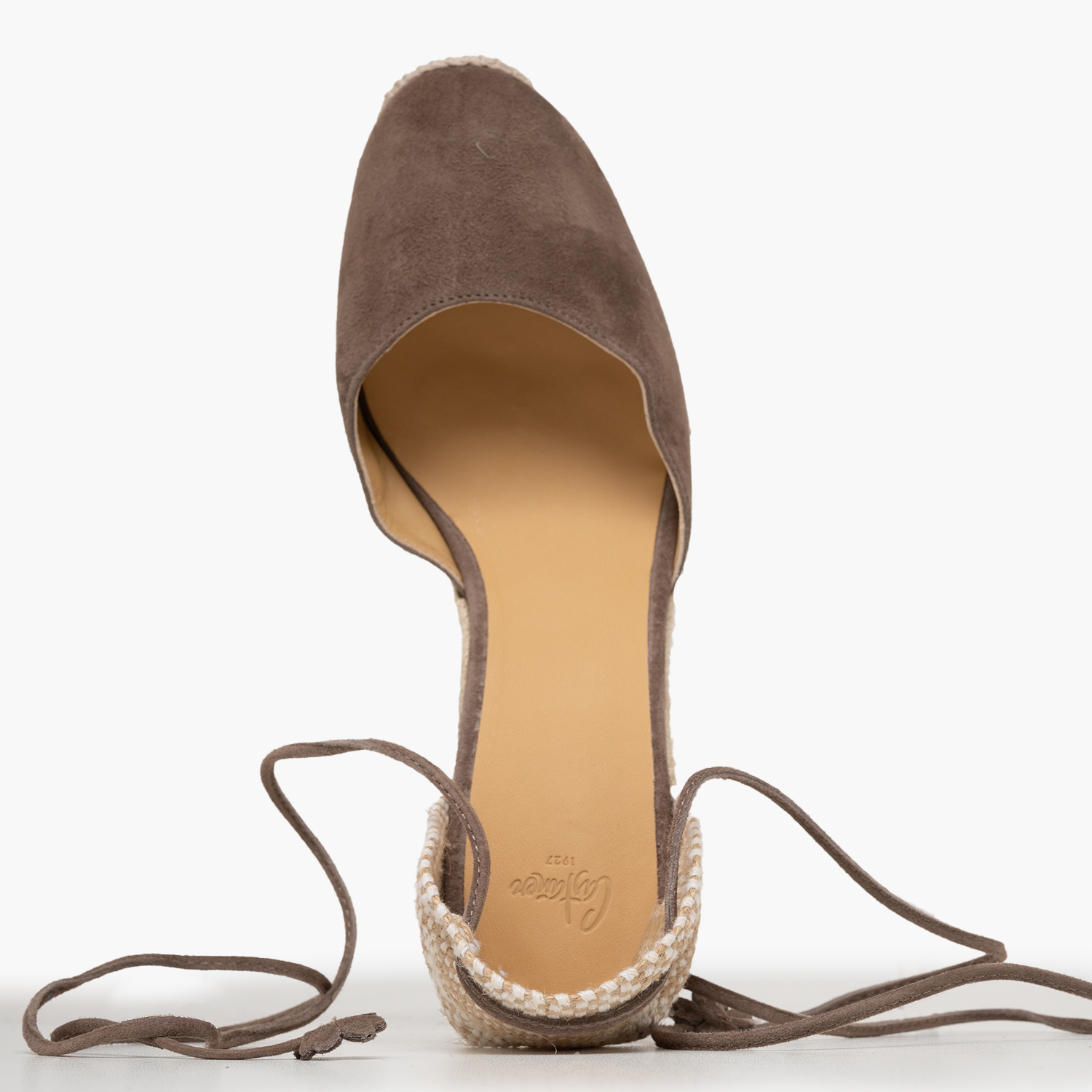 Castaner Carina-Taupe