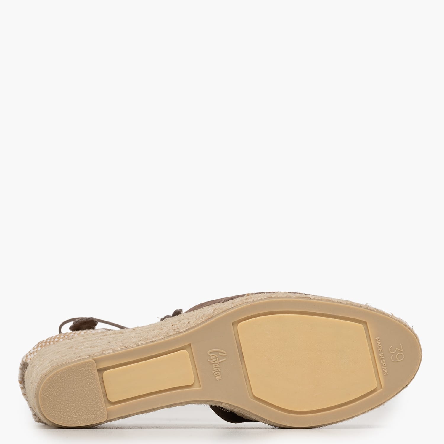 Castaner Carina-Taupe