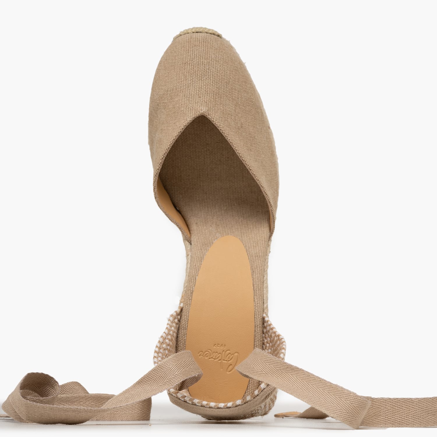 Castaner Chiara.D-Beige