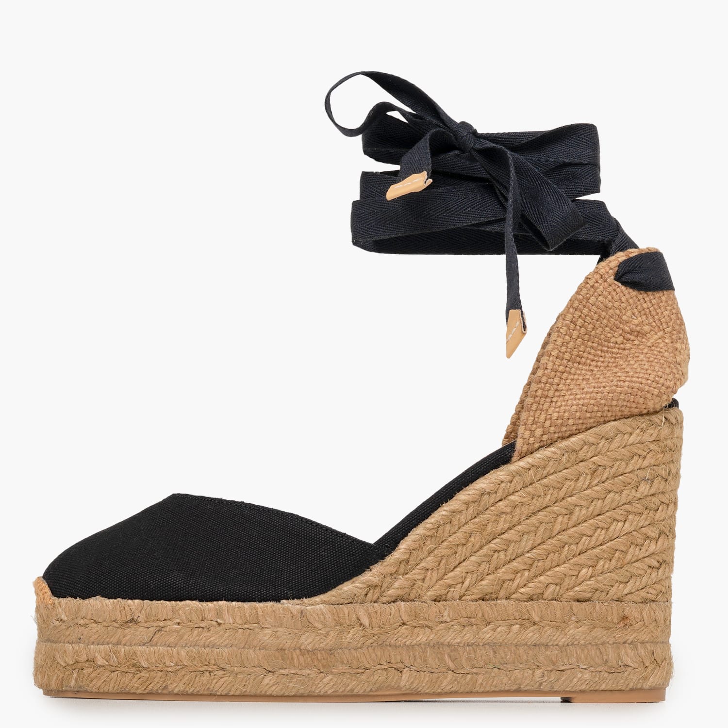 Castaner Chiara.Ed Γυναικεία Εσπαντρίγια