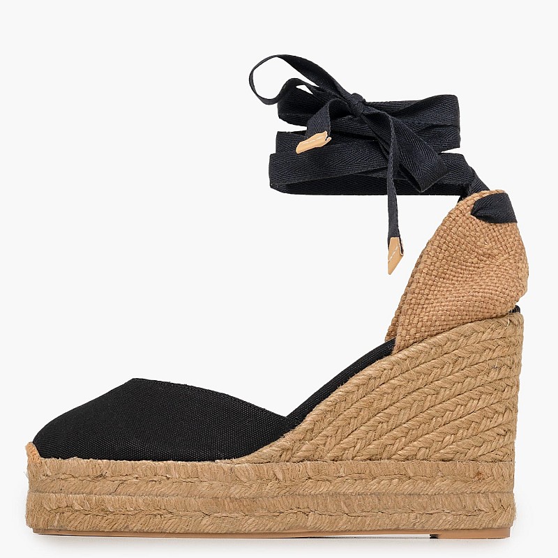 Castaner Chiara.Ed Γυναικεία Εσπαντρίγια