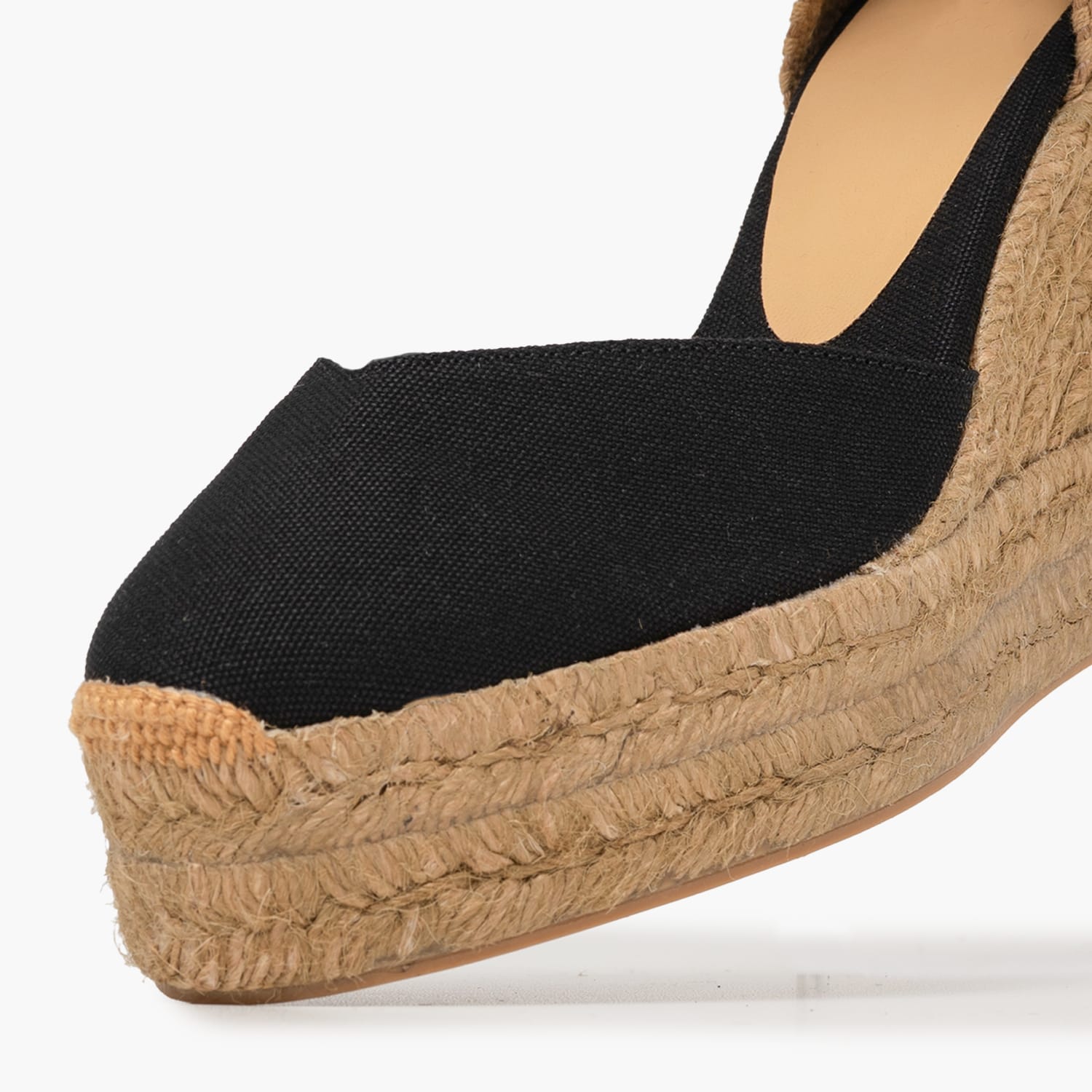 Castaner Chiara.Ed Γυναικεία Εσπαντρίγια