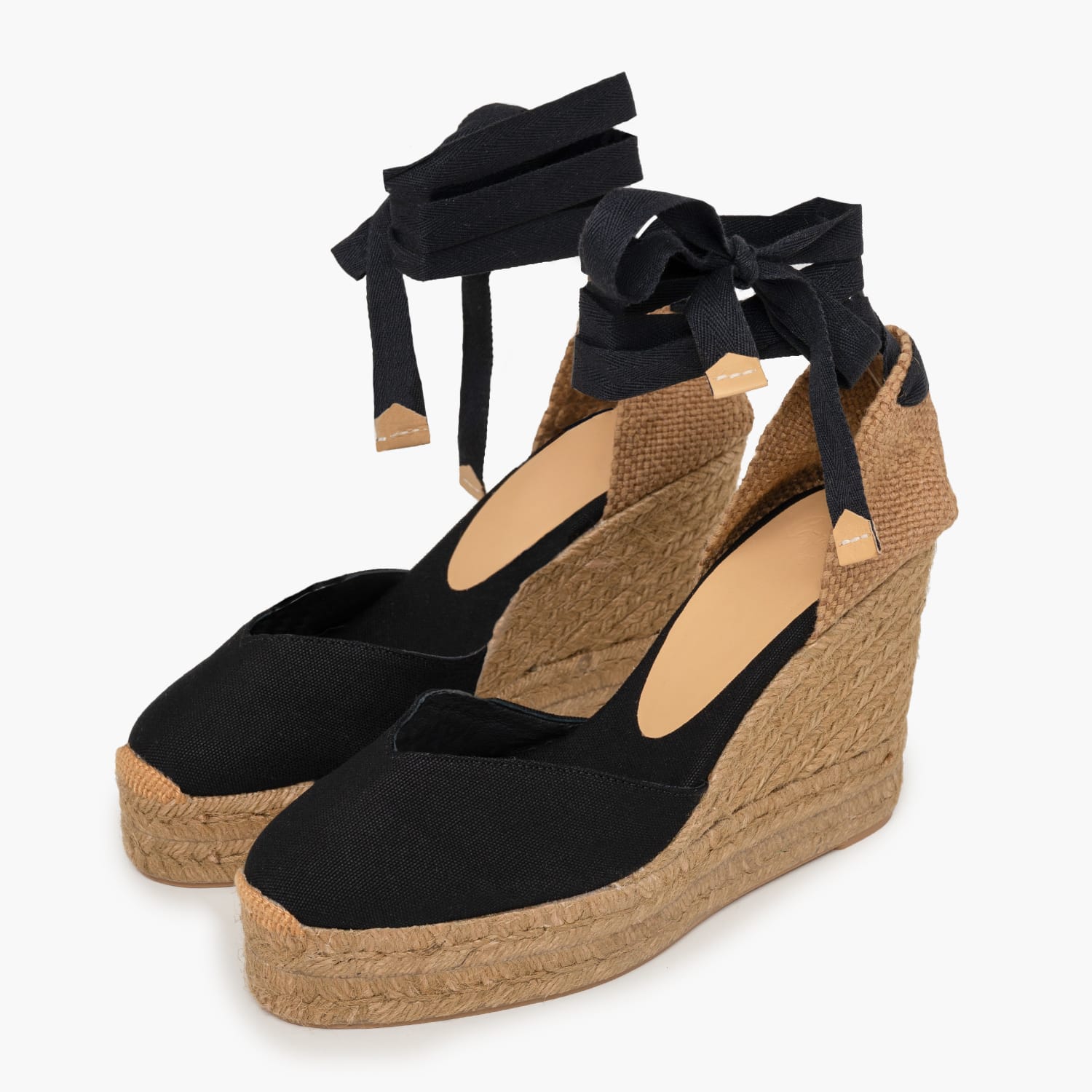 Castaner Chiara.Ed Γυναικεία Εσπαντρίγια