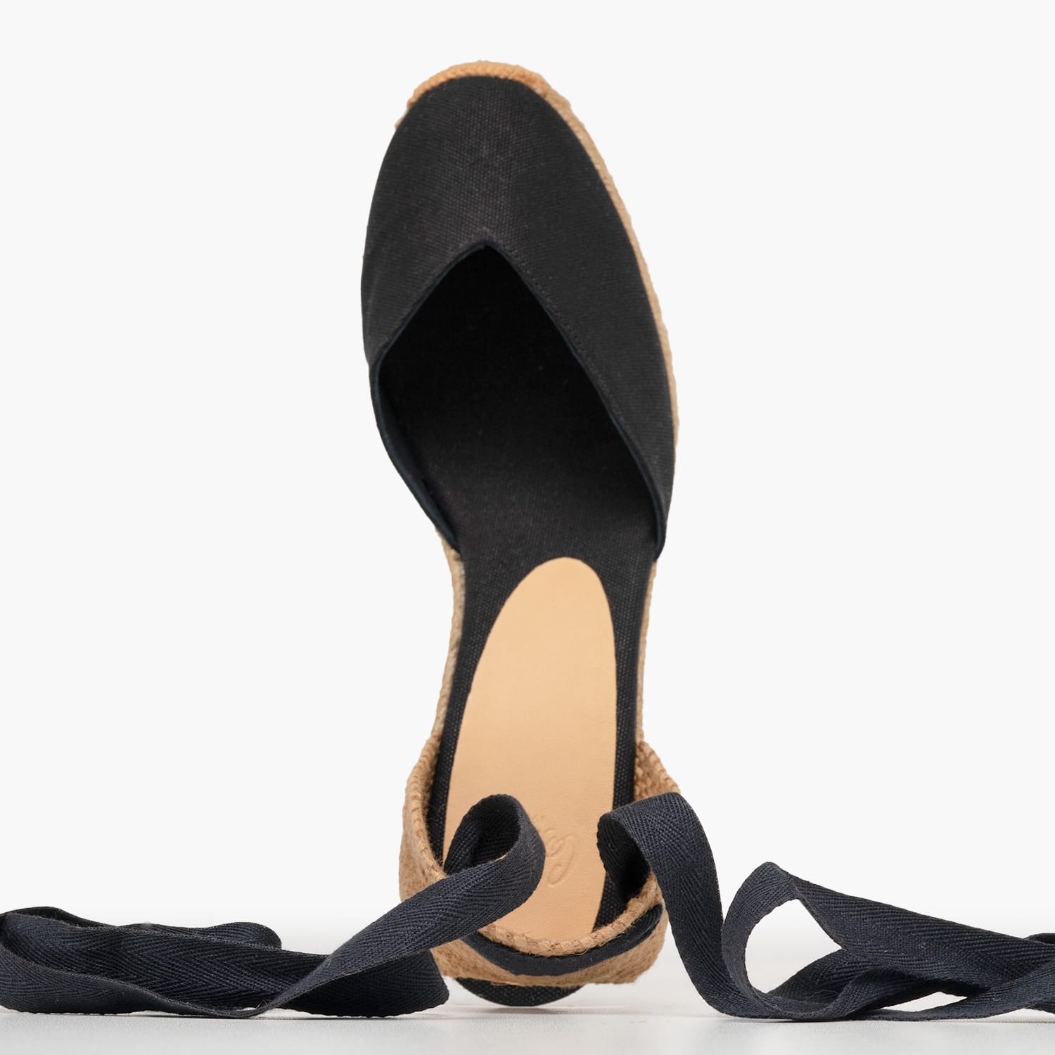 Castaner Chiara.Ed Γυναικεία Εσπαντρίγια