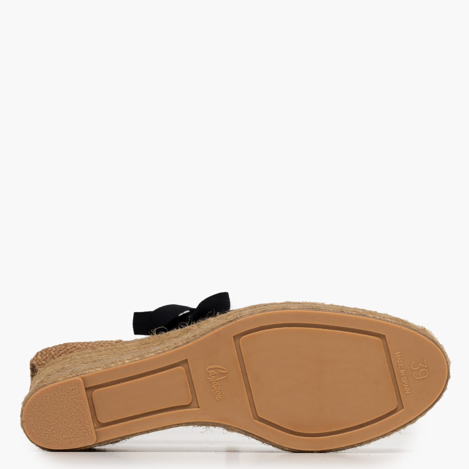 Castaner Chiara.Ed Γυναικεία Εσπαντρίγια