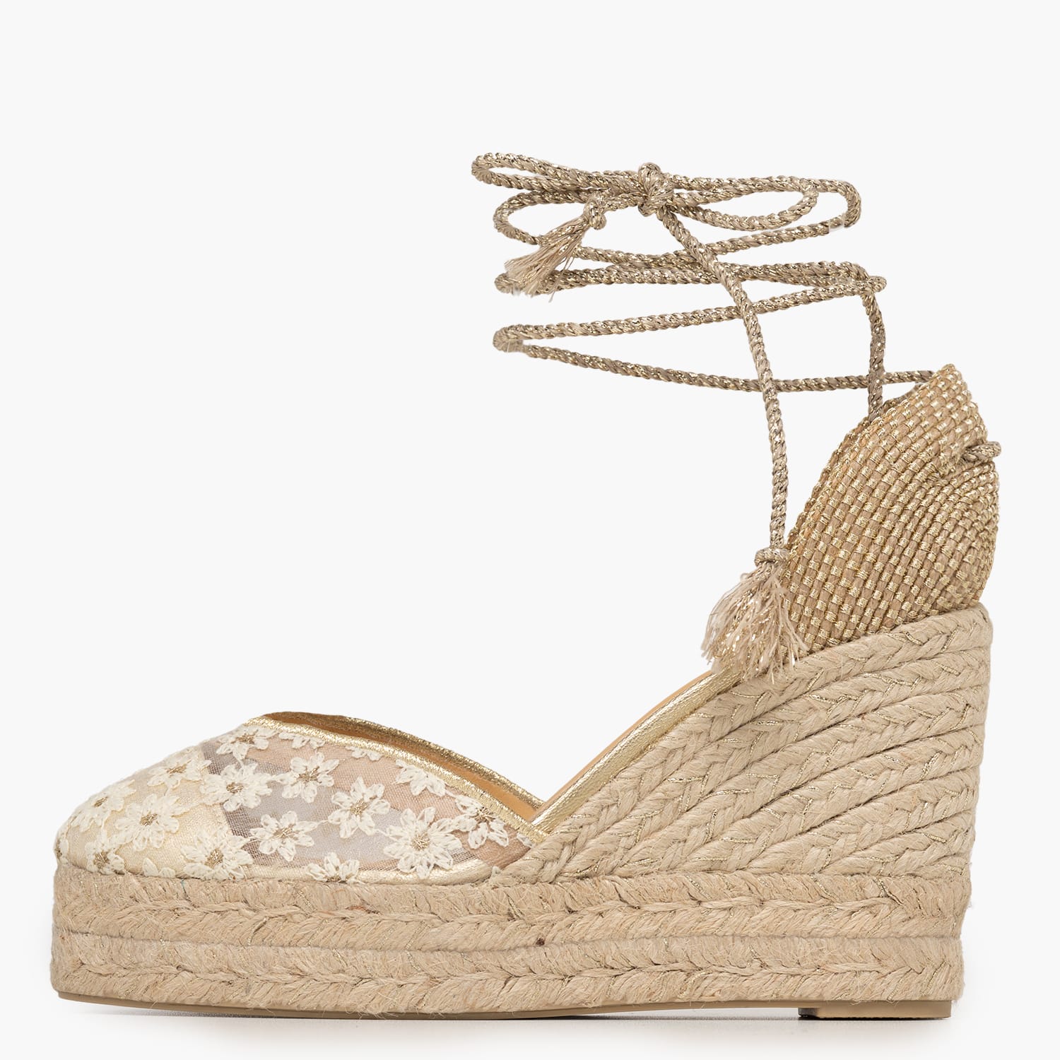 Castaner Clair Γυναικεία Εσπαντρίγια