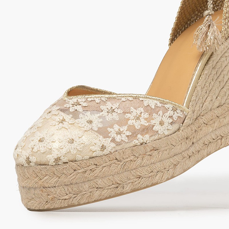 Castaner Clair Γυναικεία Εσπαντρίγια