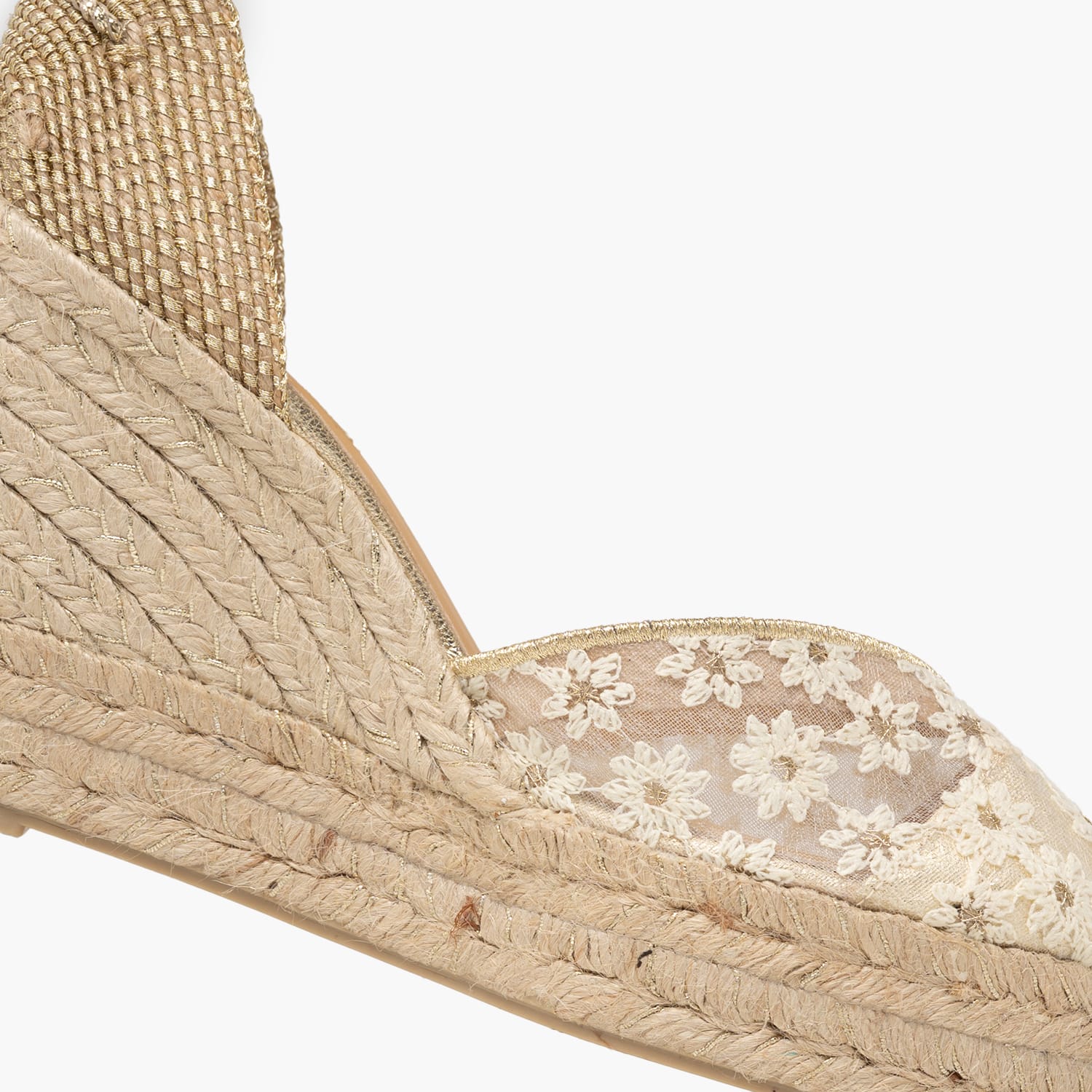 Castaner Clair Γυναικεία Εσπαντρίγια