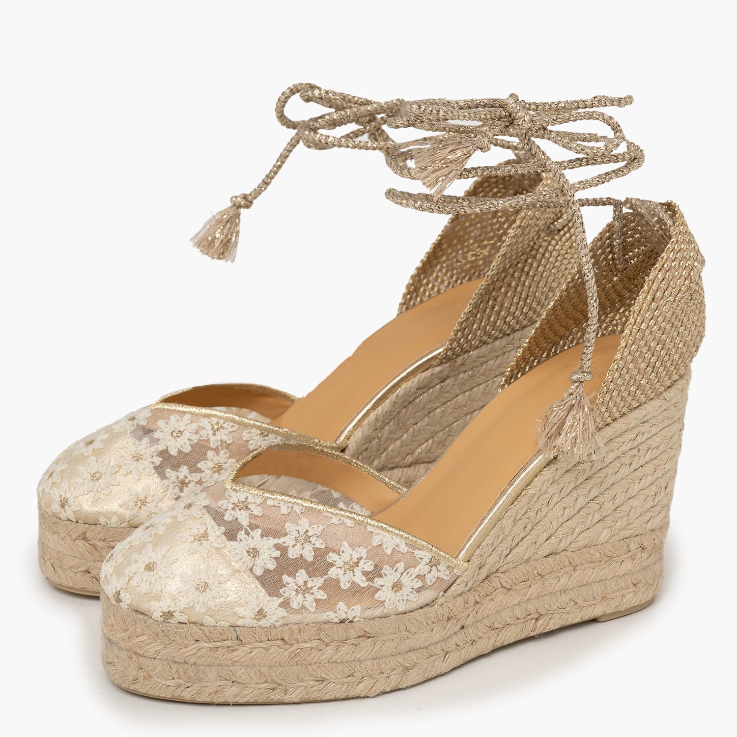 Castaner Clair Γυναικεία Εσπαντρίγια