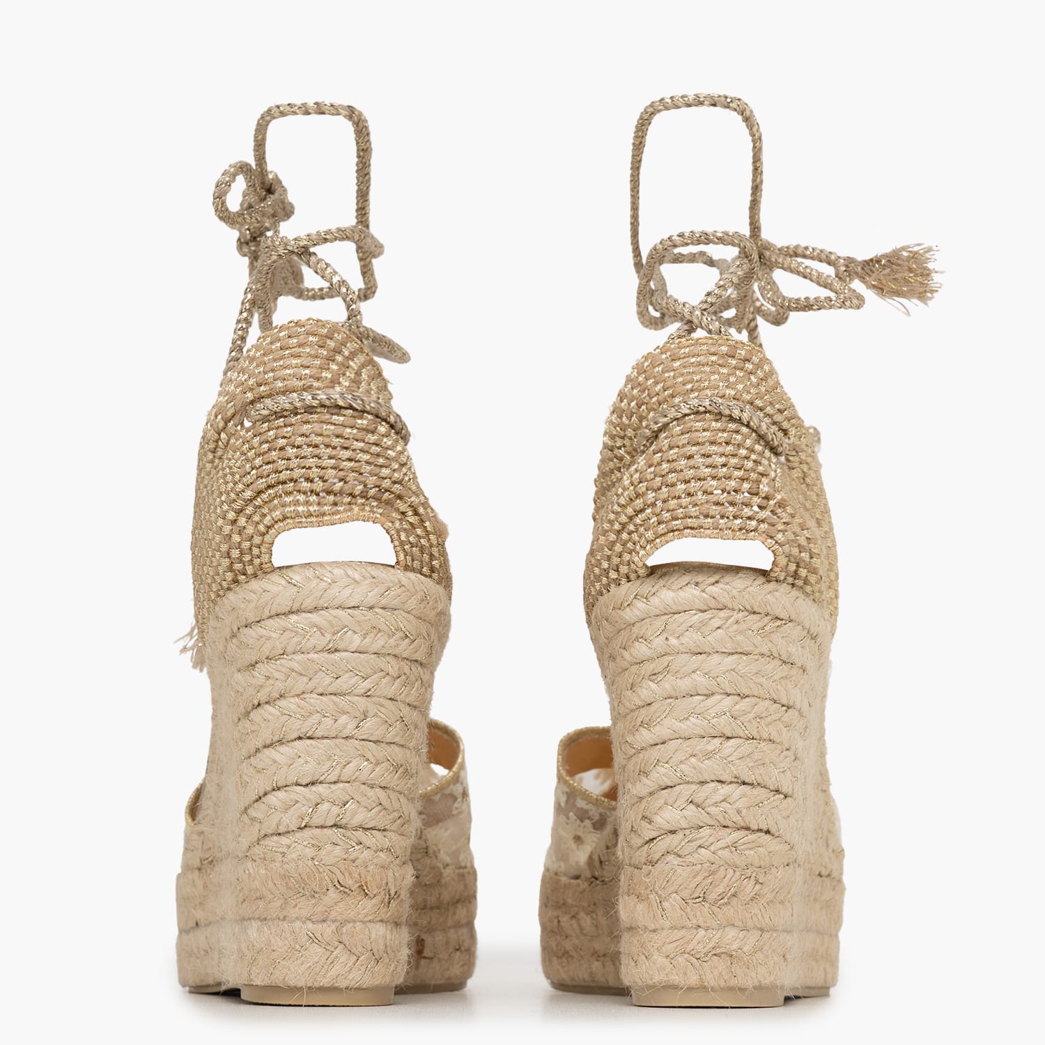 Castaner Clair Γυναικεία Εσπαντρίγια