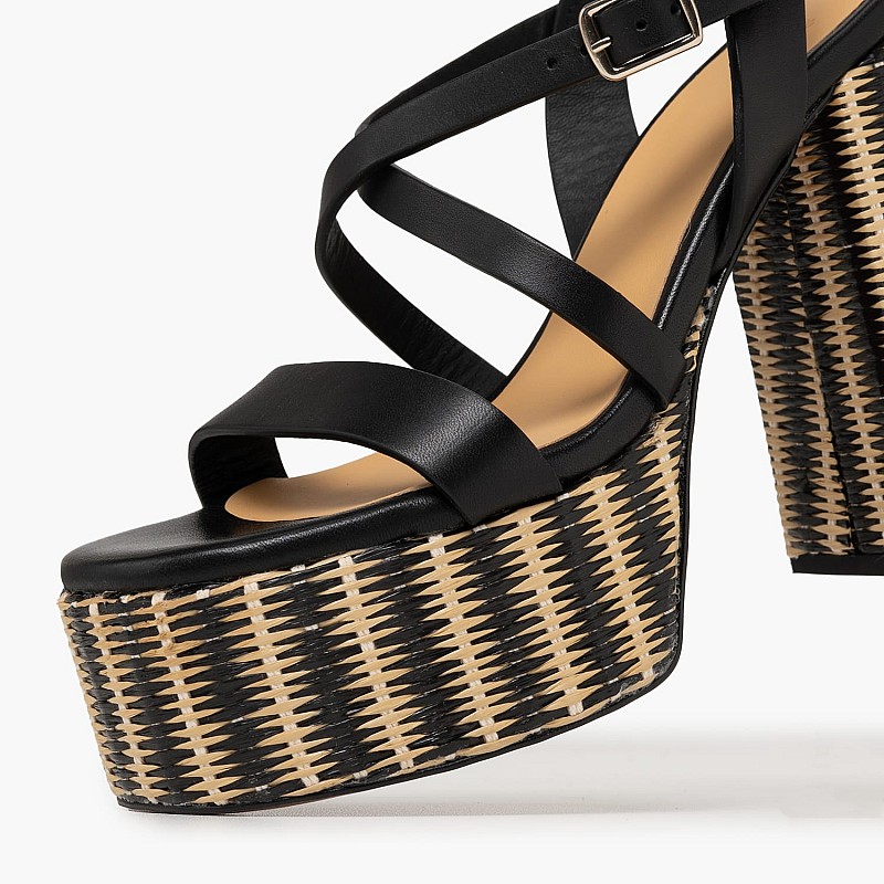 Castaner Felisa Γυναικεία Πέδιλα