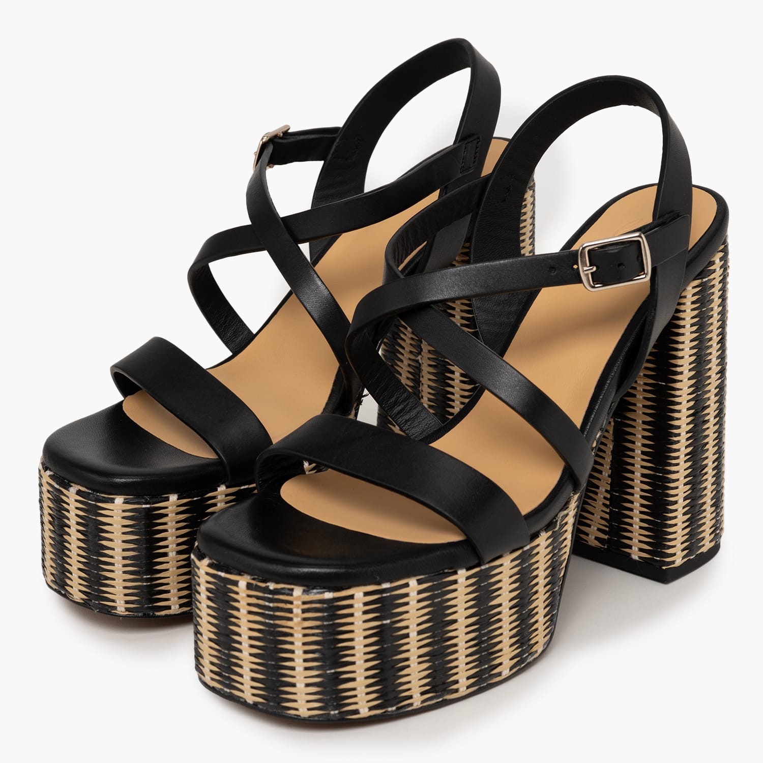 Castaner Felisa Γυναικεία Πέδιλα