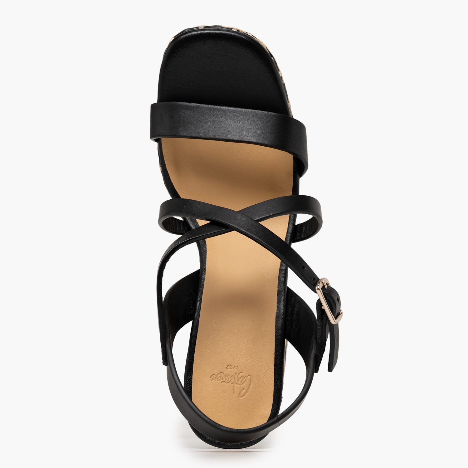 Castaner Felisa Γυναικεία Πέδιλα